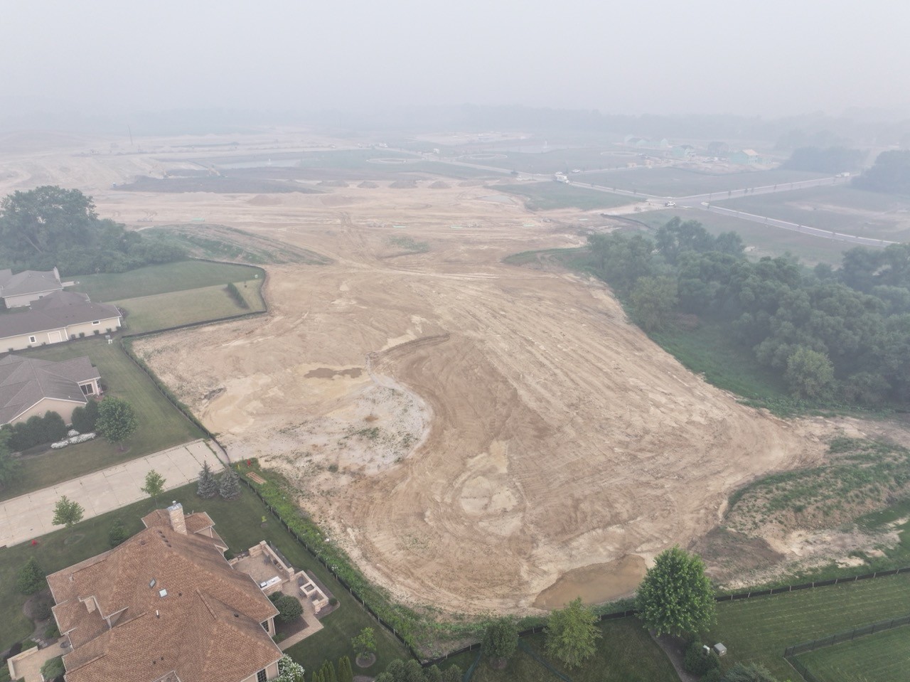 Construction update: Thursday, July 16, 2026, item 6