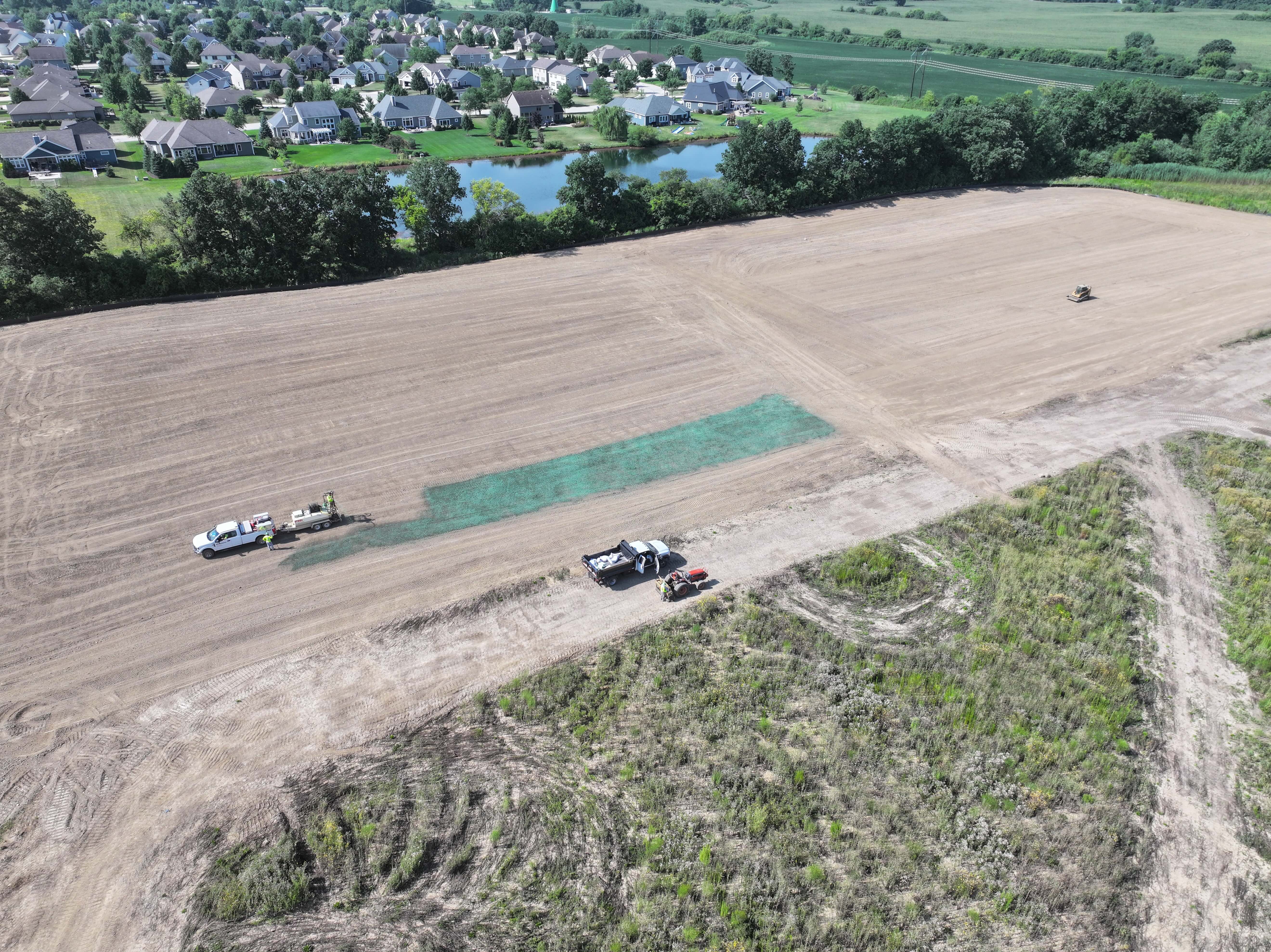Construction update: Tuesday, August 12, 2025, item 11