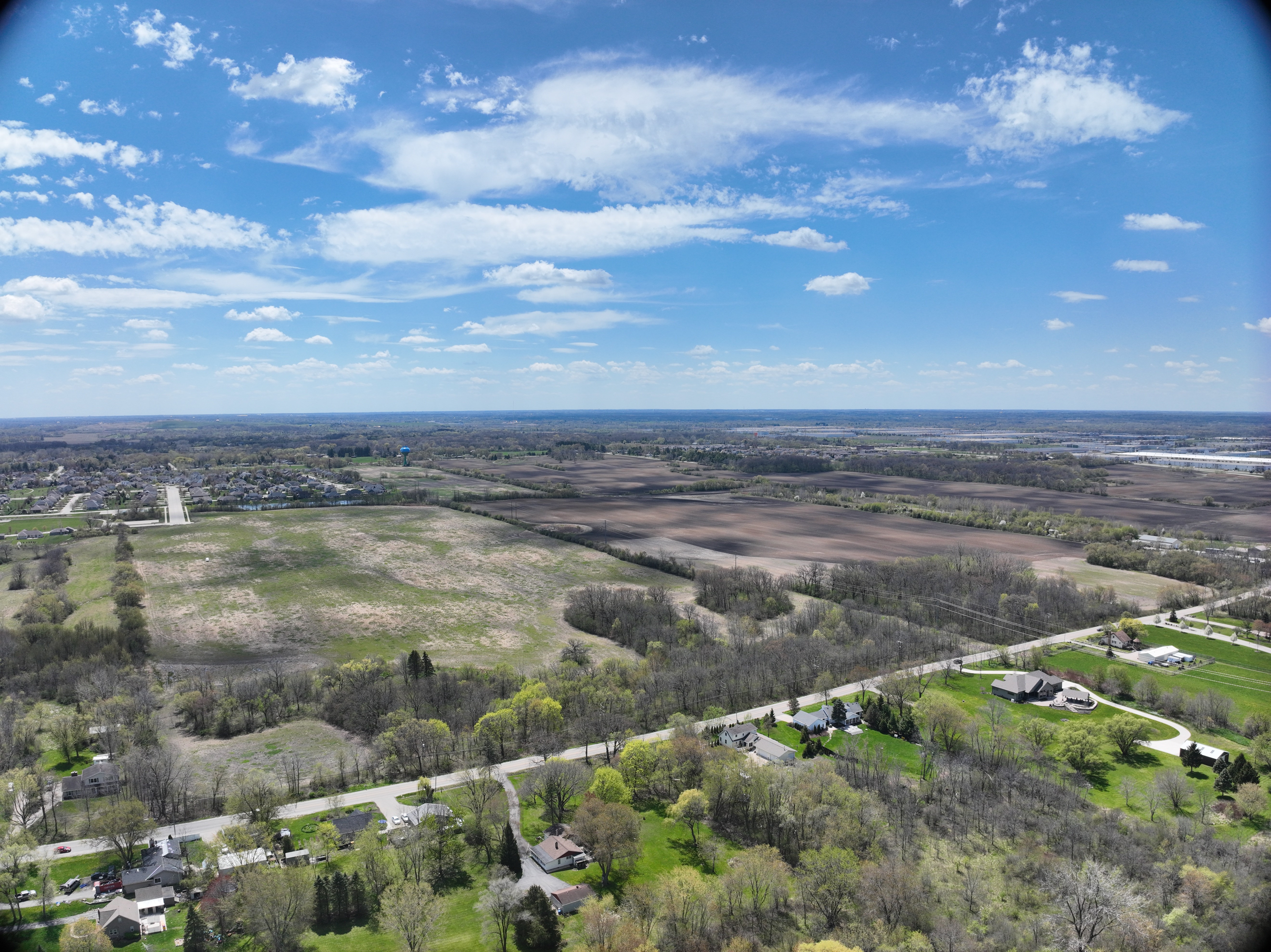 Construction update: Tuesday, May 6, 2025, item 4