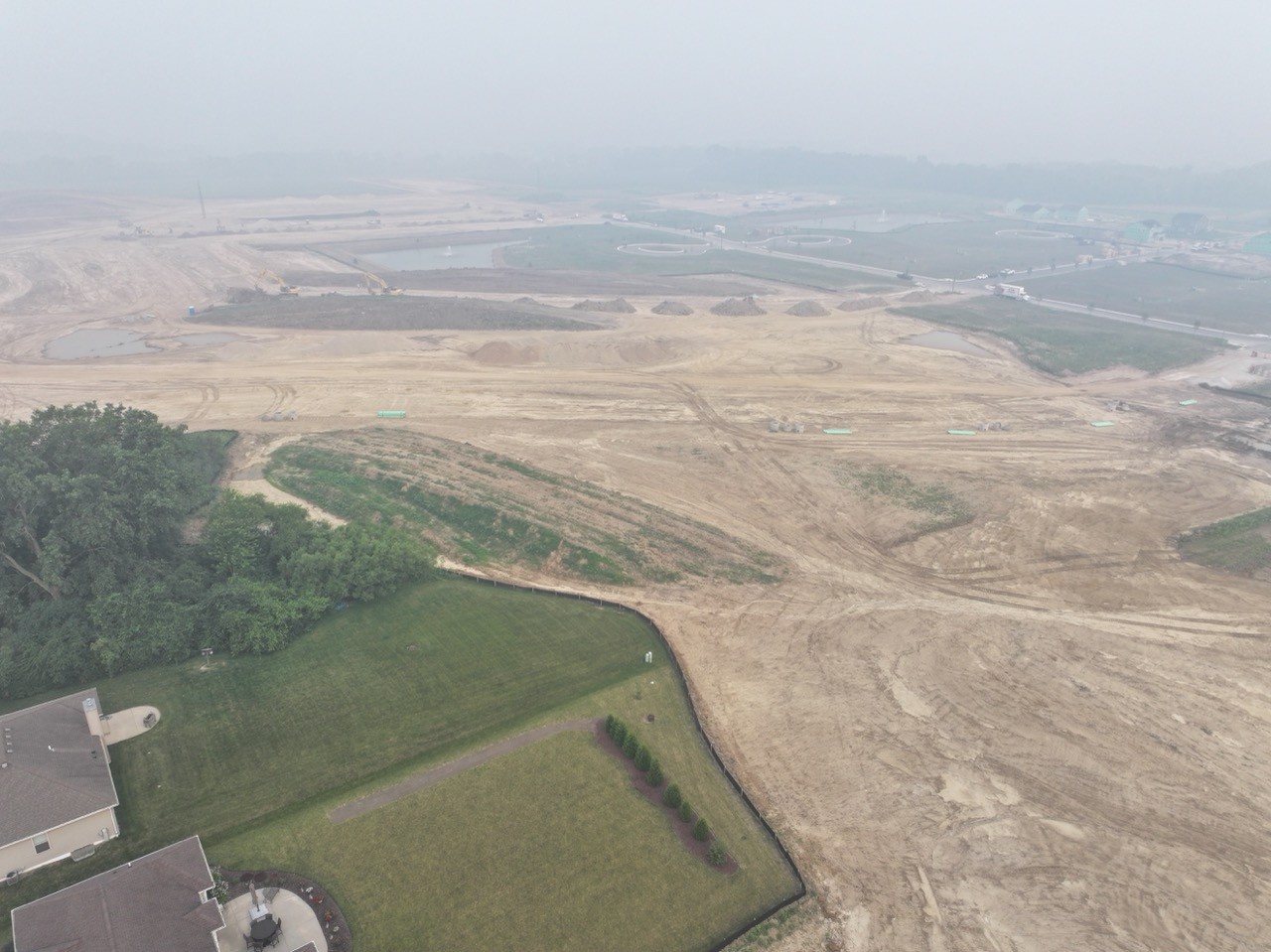 Construction update: Thursday, July 16, 2026, item 5