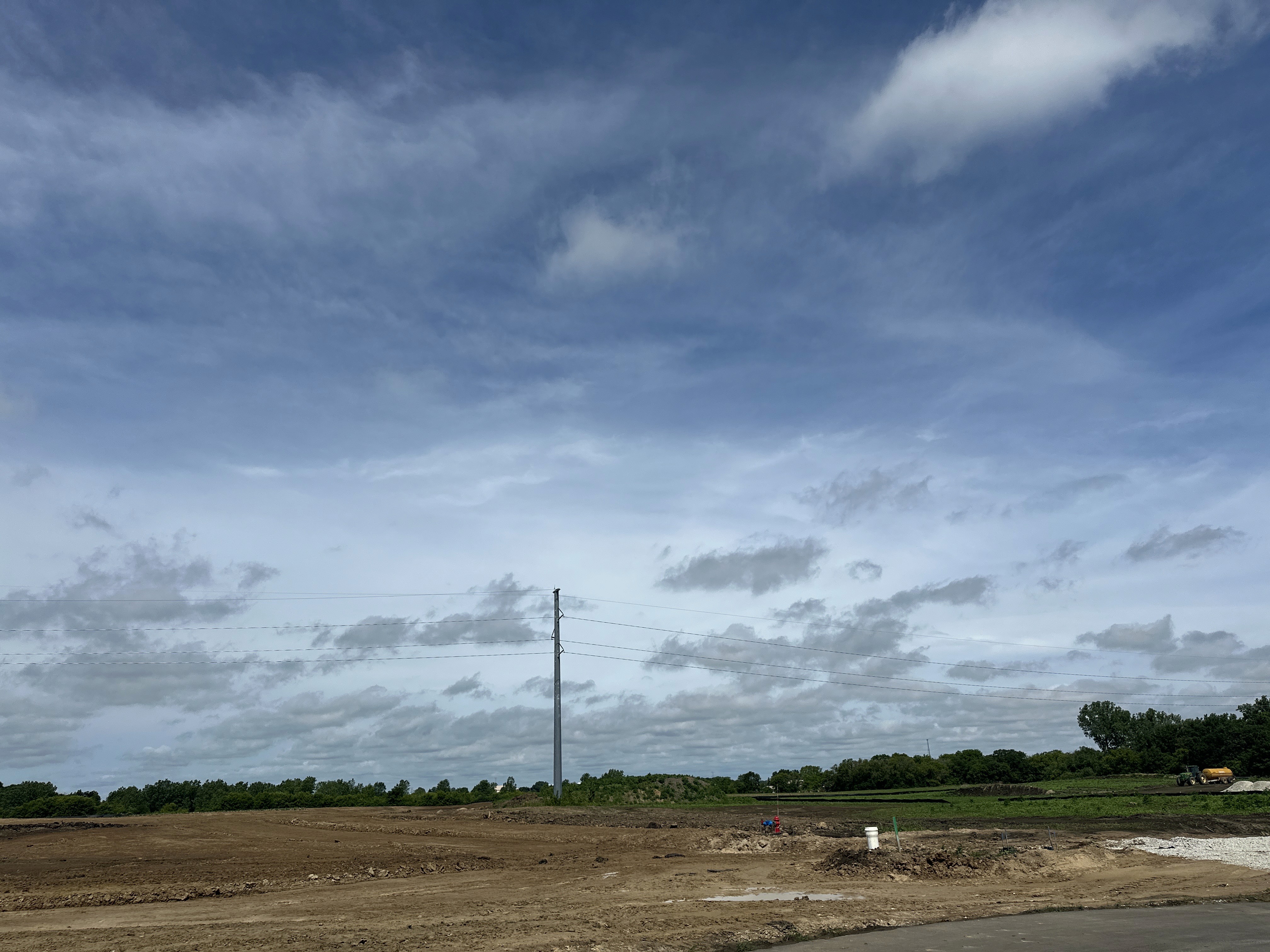 Construction update: Thursday, June 11, 2026, item 4
