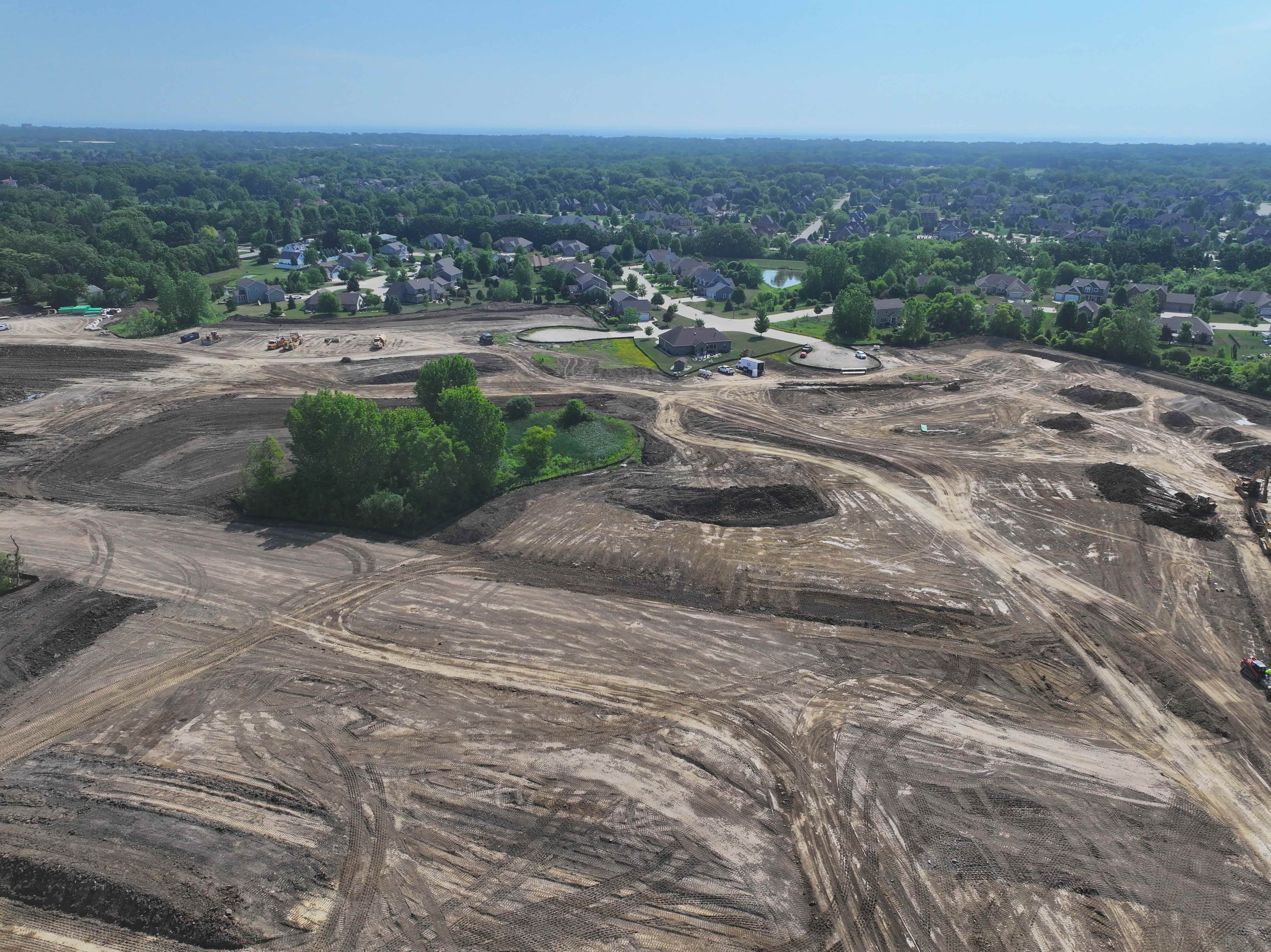 Construction update: Monday, June 30, 2025, item 5