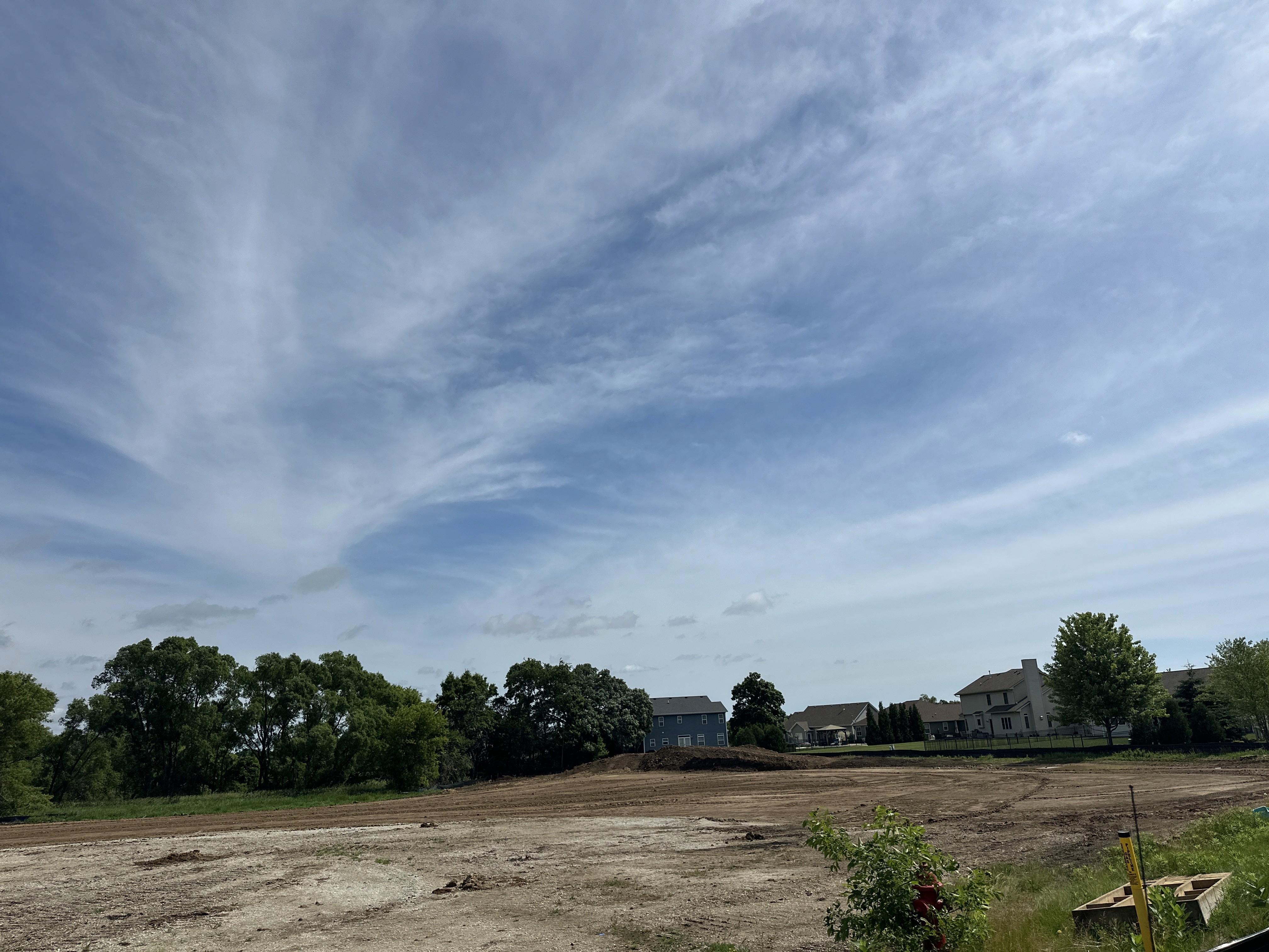 Construction update: Thursday, June 11, 2026, item 12