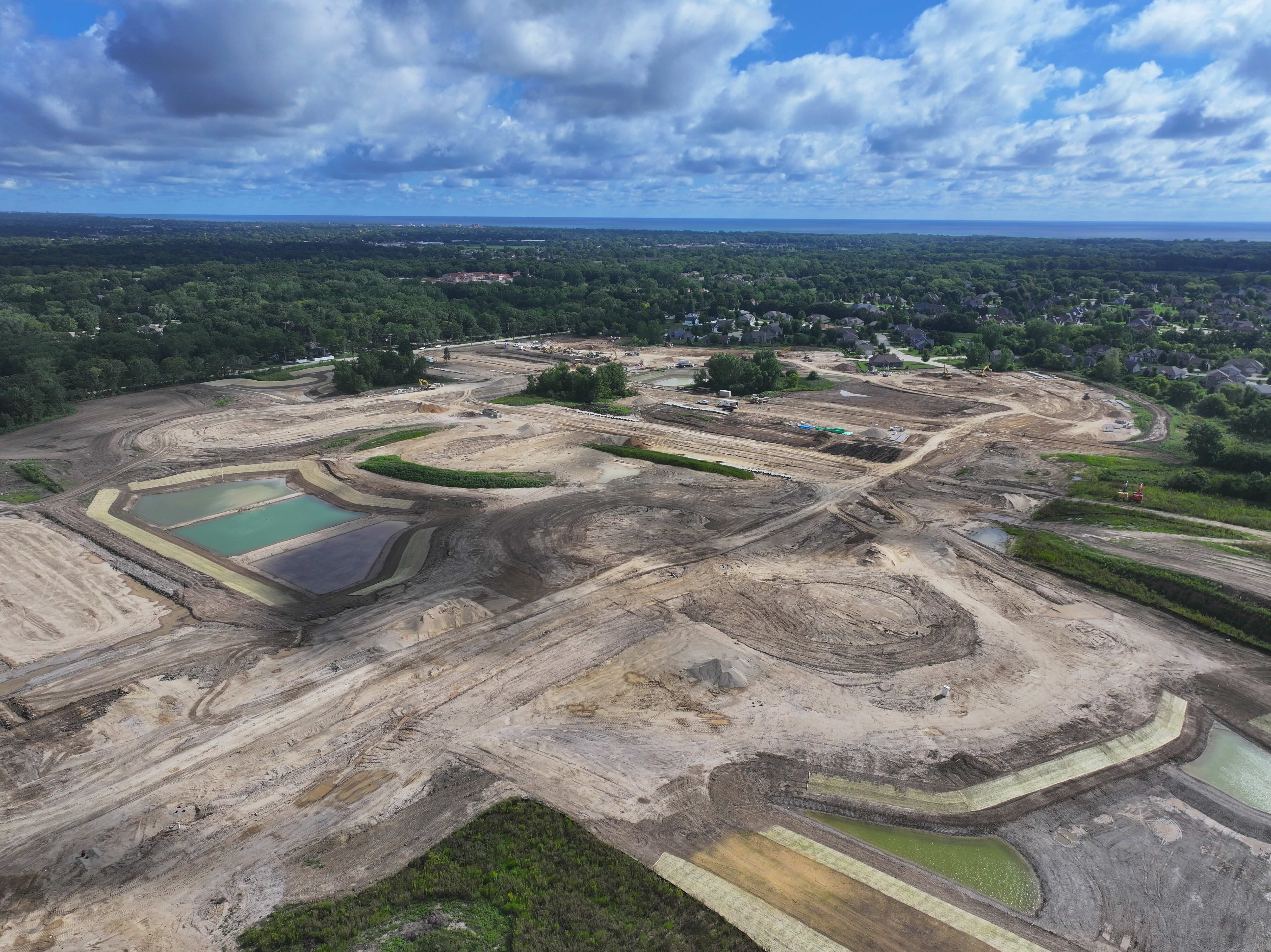 Construction update: Tuesday, August 19, 2025, item 10