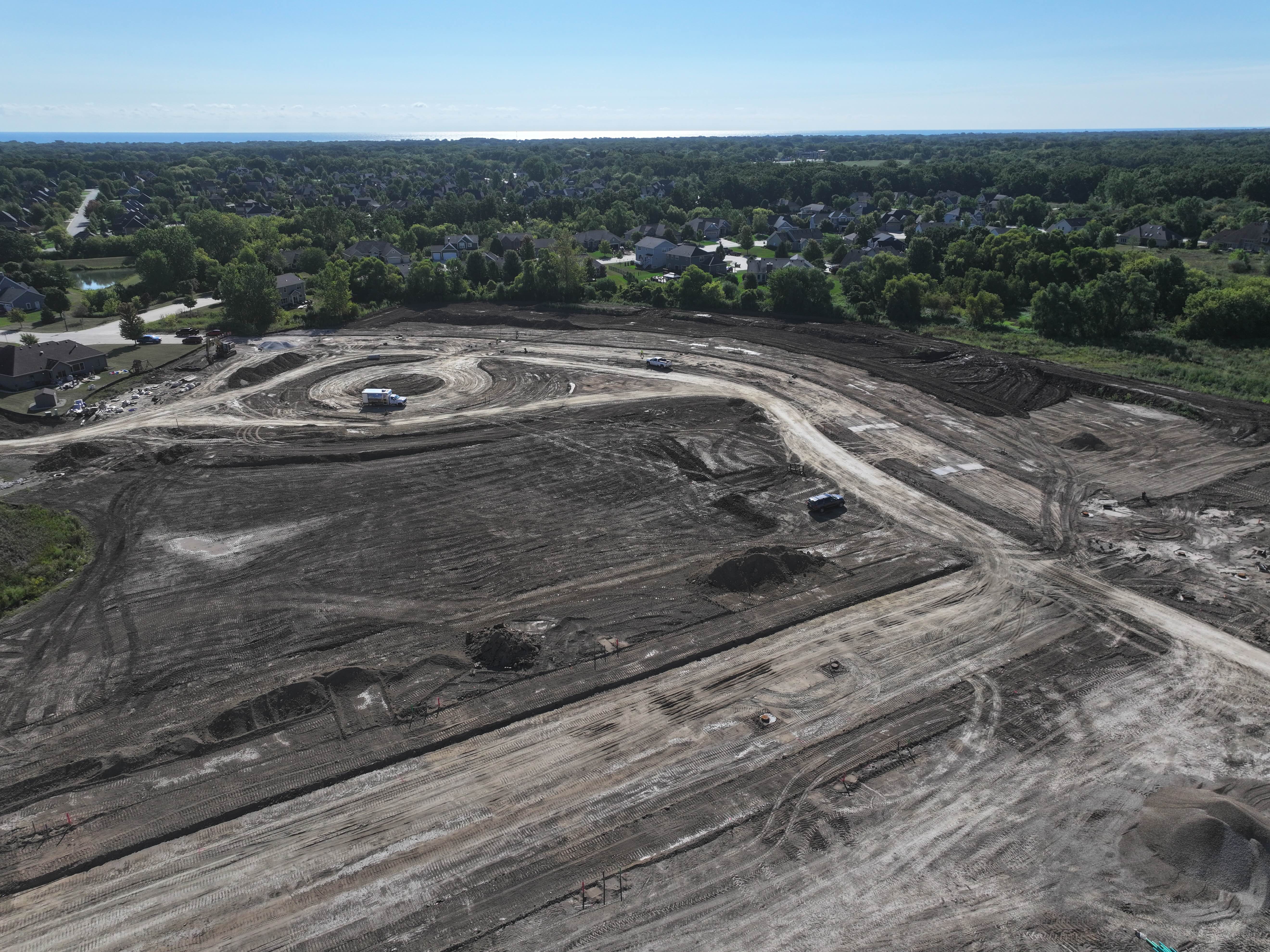 Construction update: Tuesday, September 2, 2025, item 12