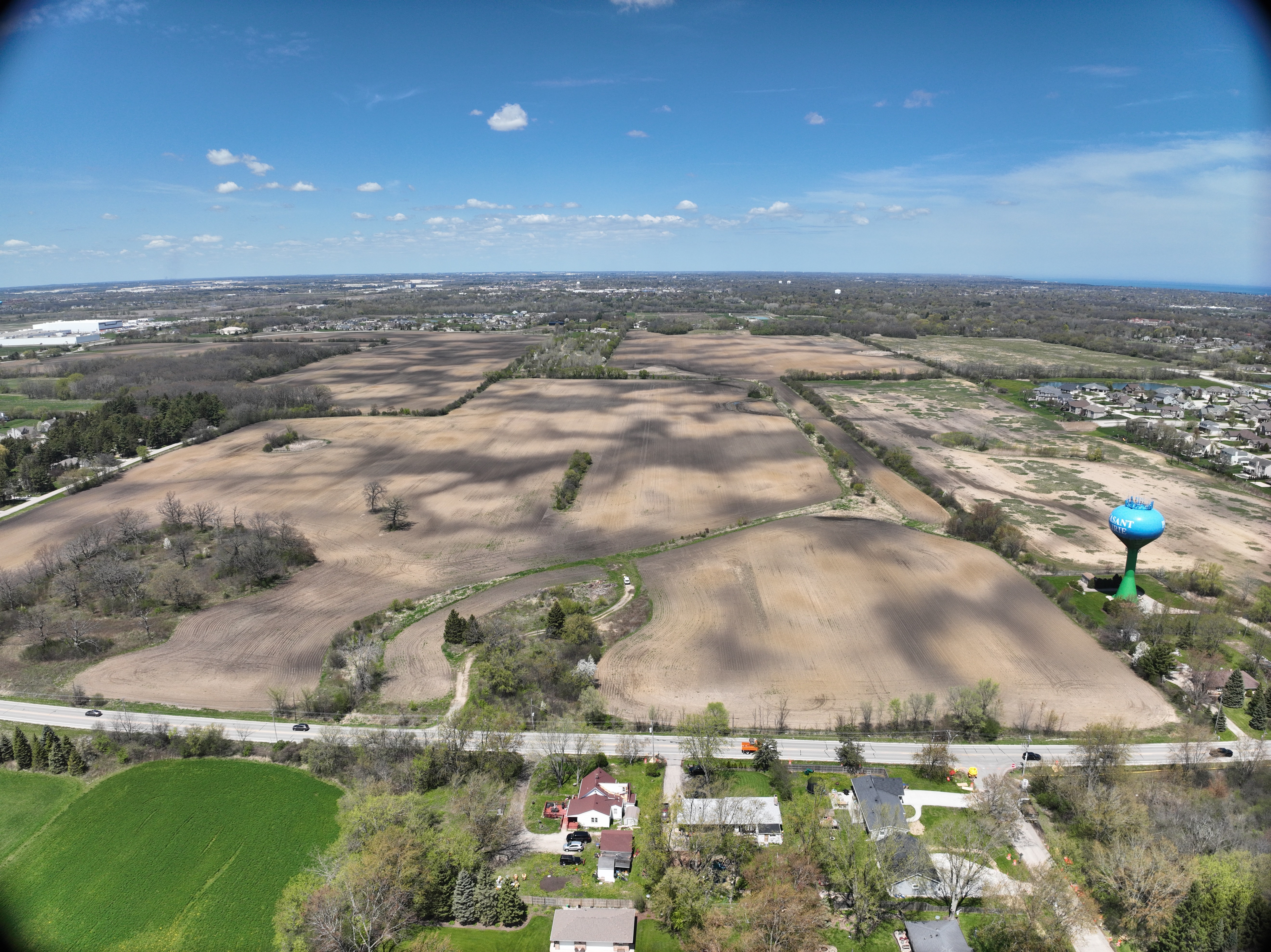 Construction update: Tuesday, May 6, 2025, item 5