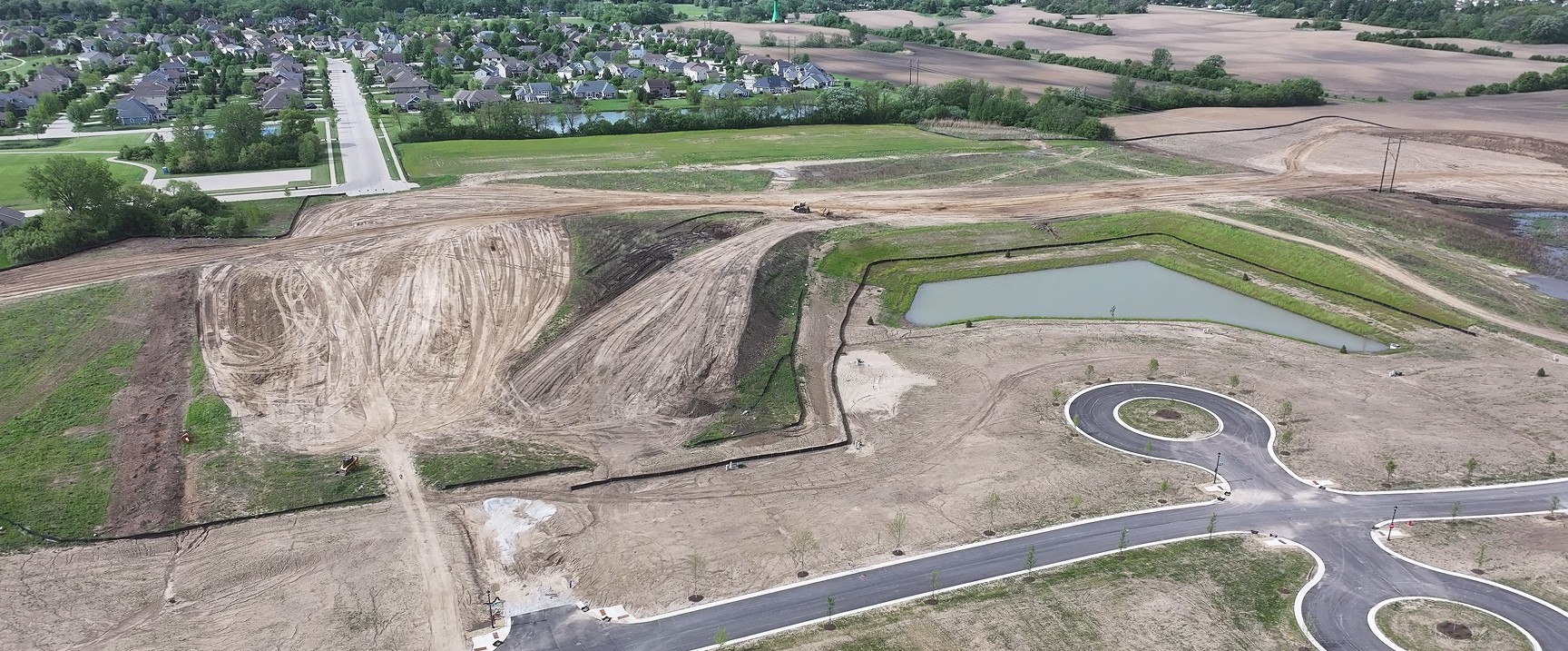 Construction update: Thursday, May 21, 2026, item 8