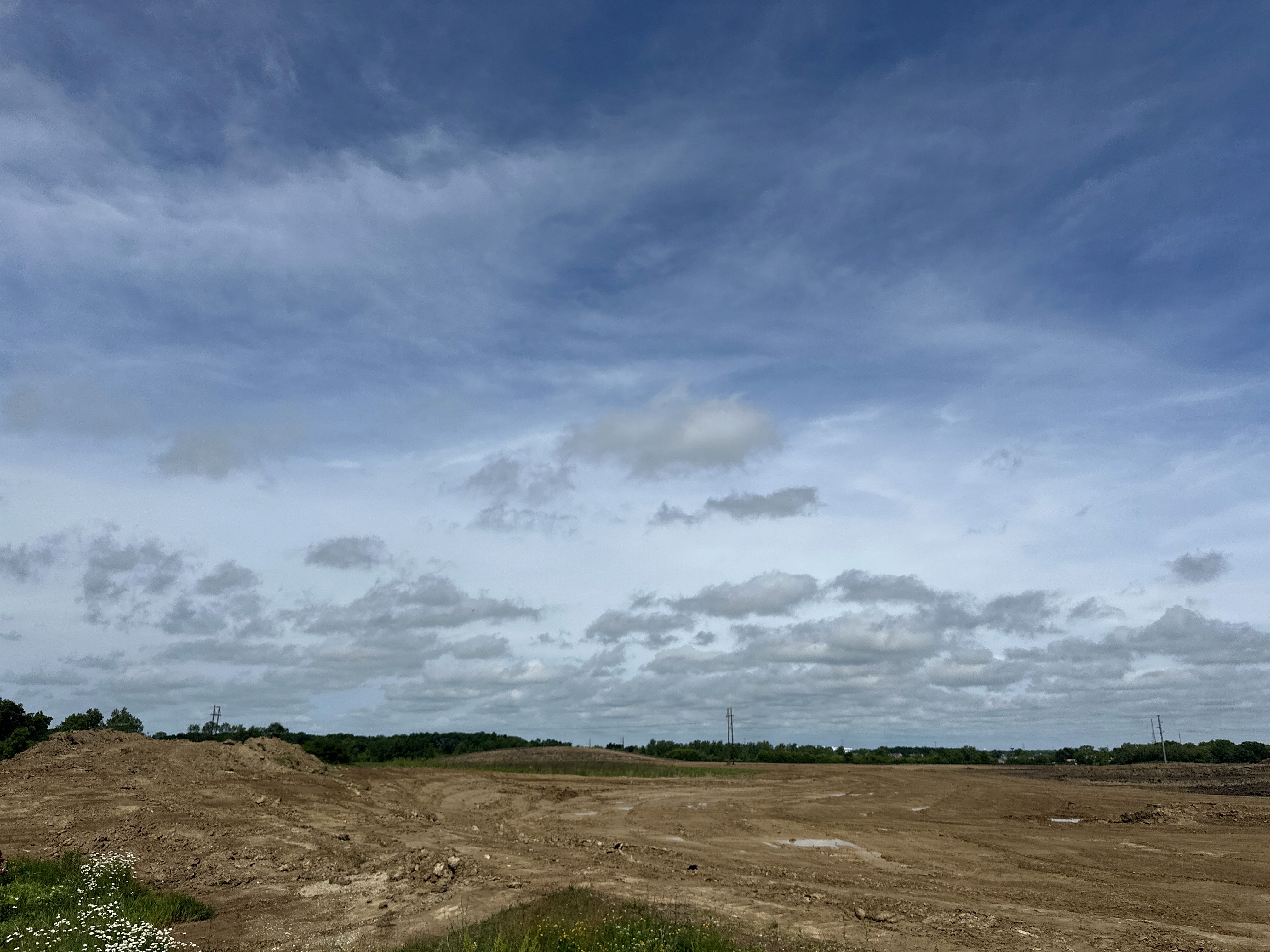 Construction update: Thursday, June 11, 2026, item 10