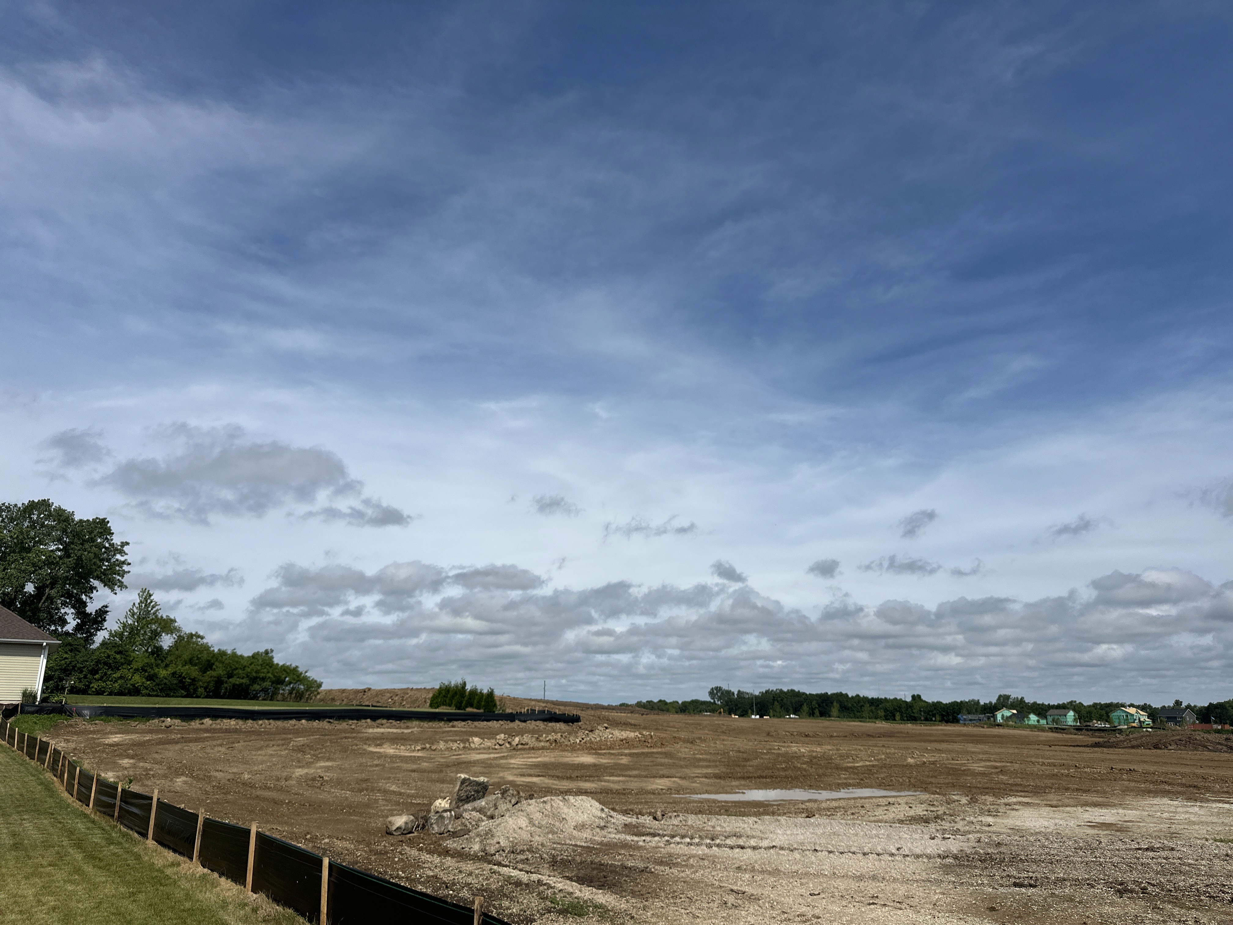Construction update: Thursday, June 11, 2026, item 11
