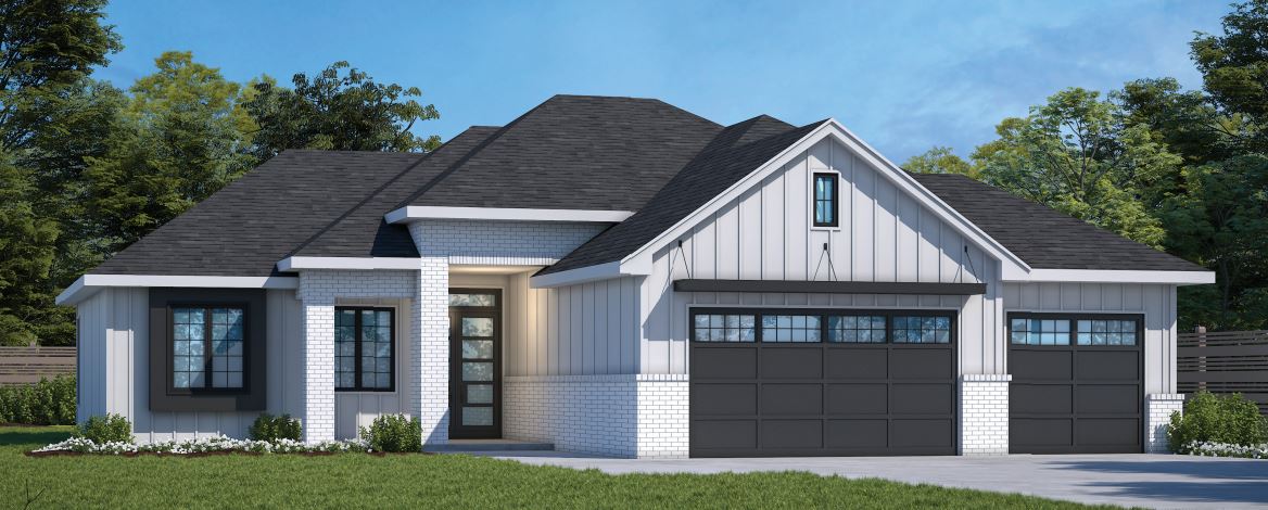 Home design inspiration 9 from the Highland Estates builder gallery