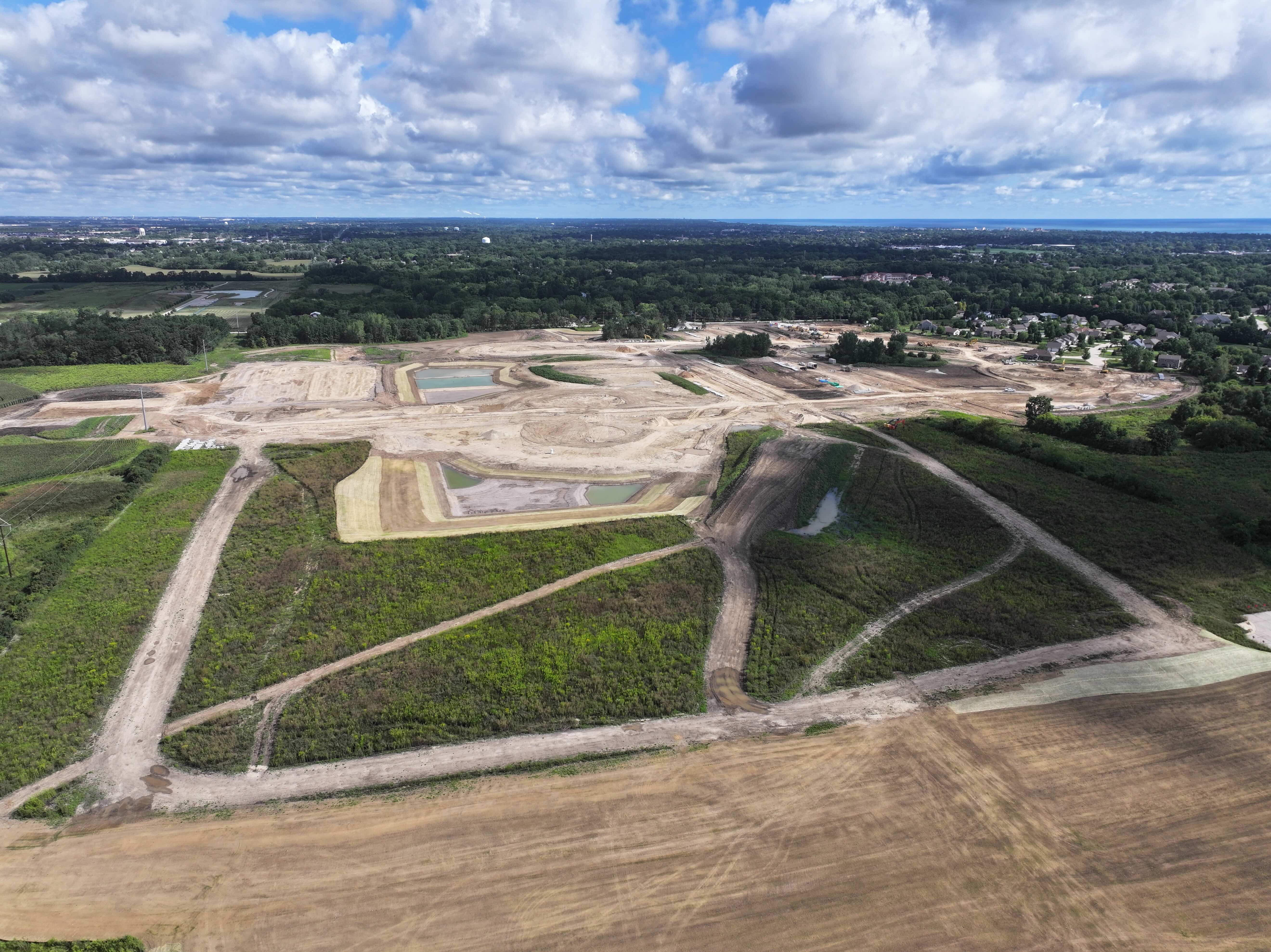 Construction update: Tuesday, August 19, 2025, item 5