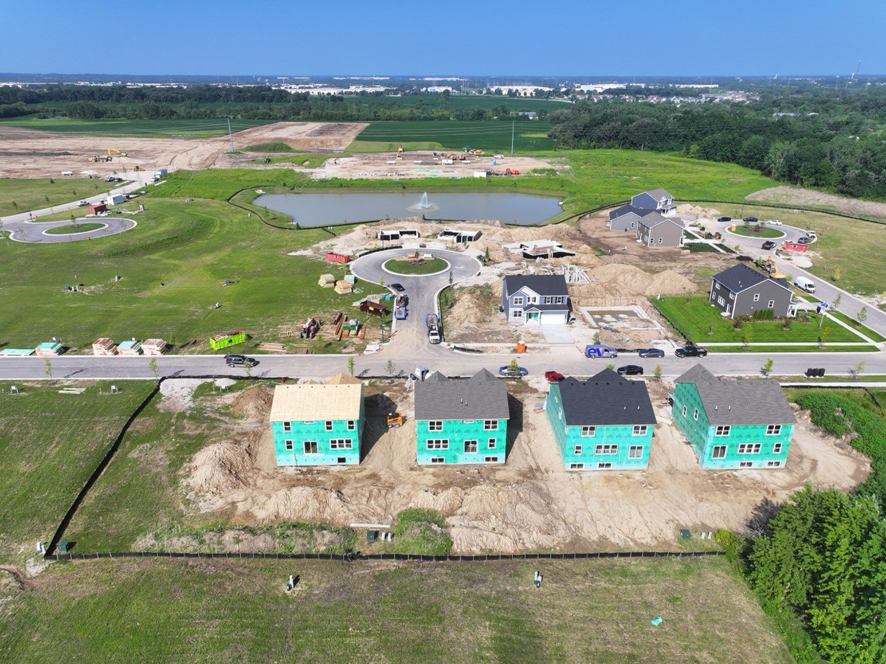 Construction update: Thursday, August 20, 2026, item 6