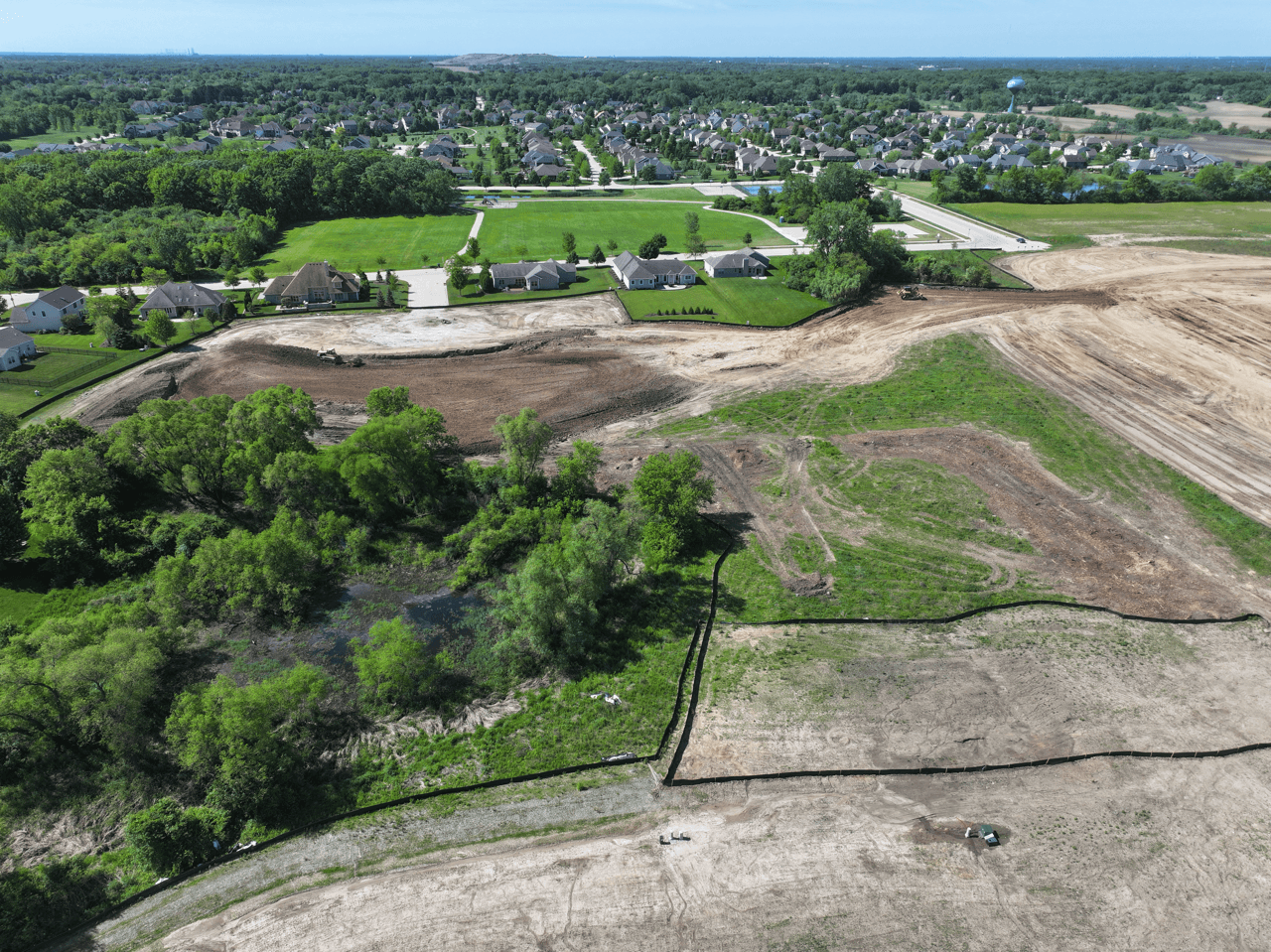 Construction update: Thursday, May 28, 2026, item 1