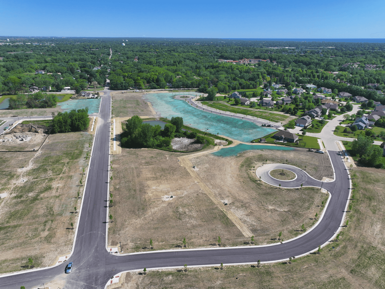 Construction update: Thursday, May 28, 2026, item 3