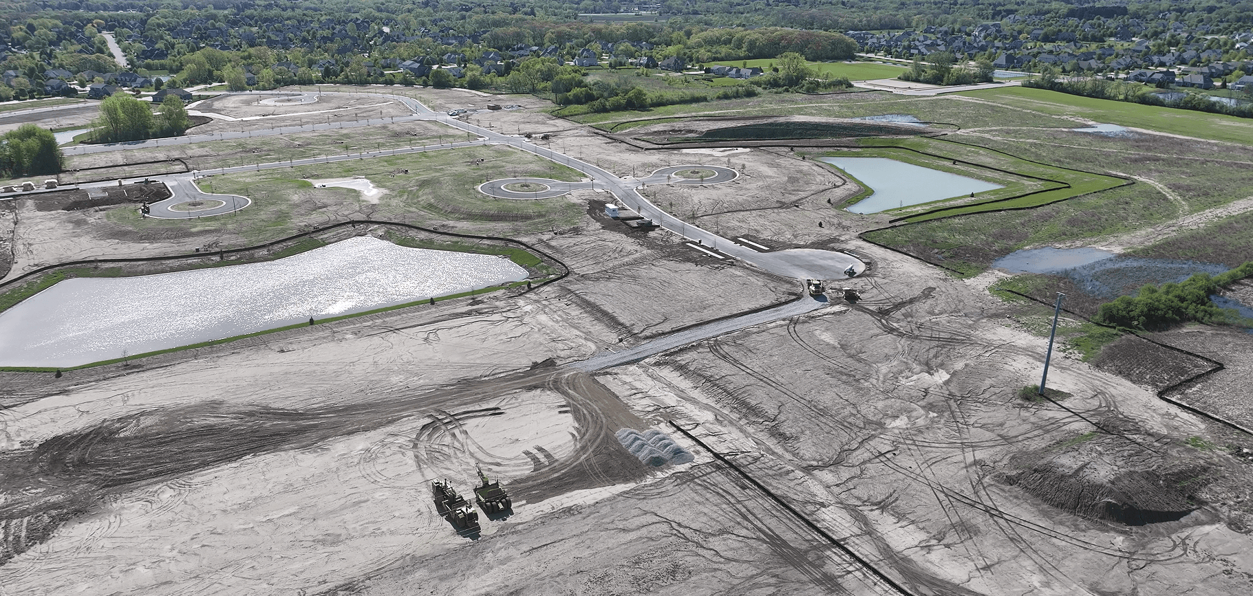 Construction update: Wednesday, May 13, 2026, item 6