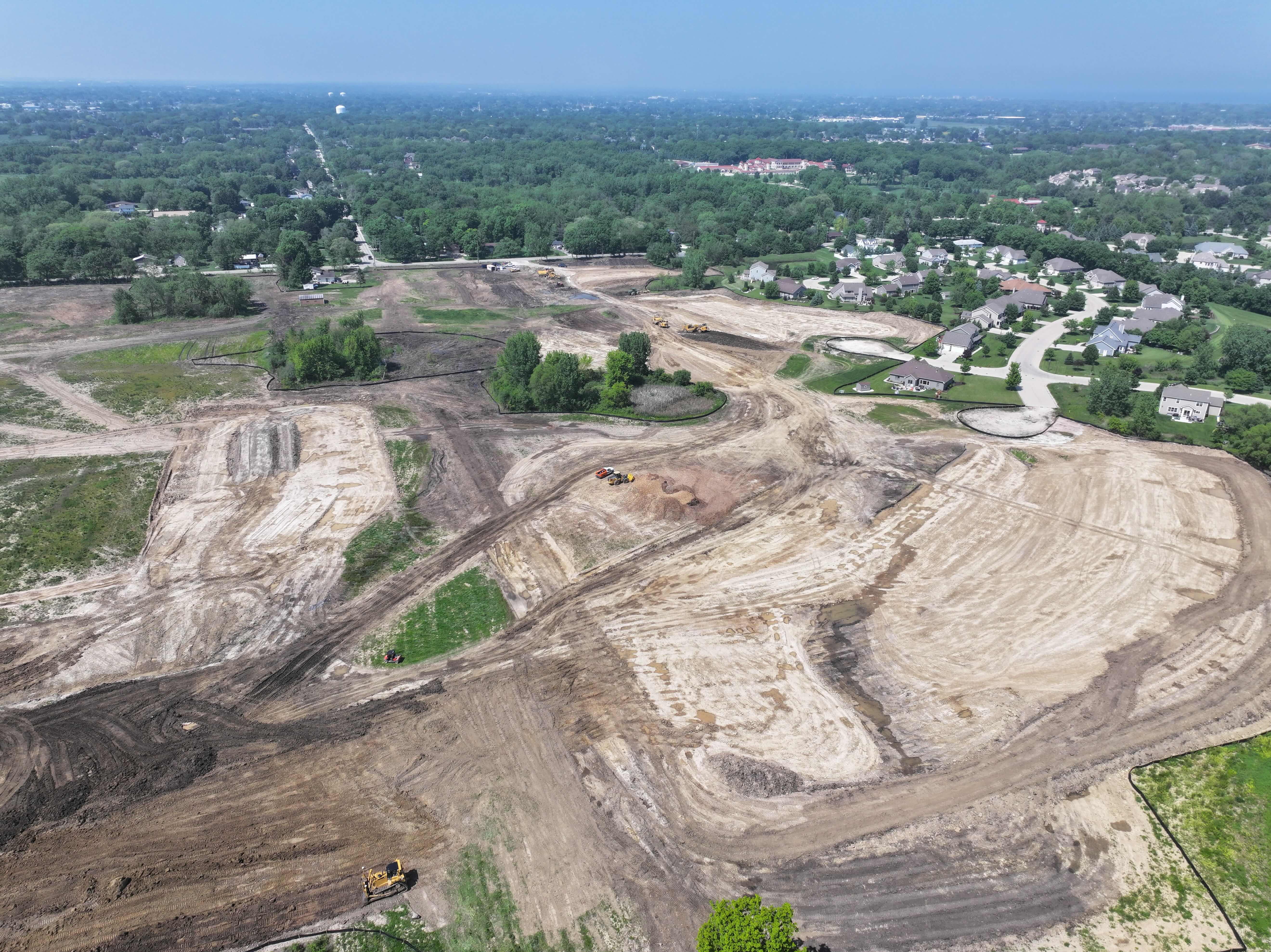 Construction update: Monday, June 9, 2025, item 9