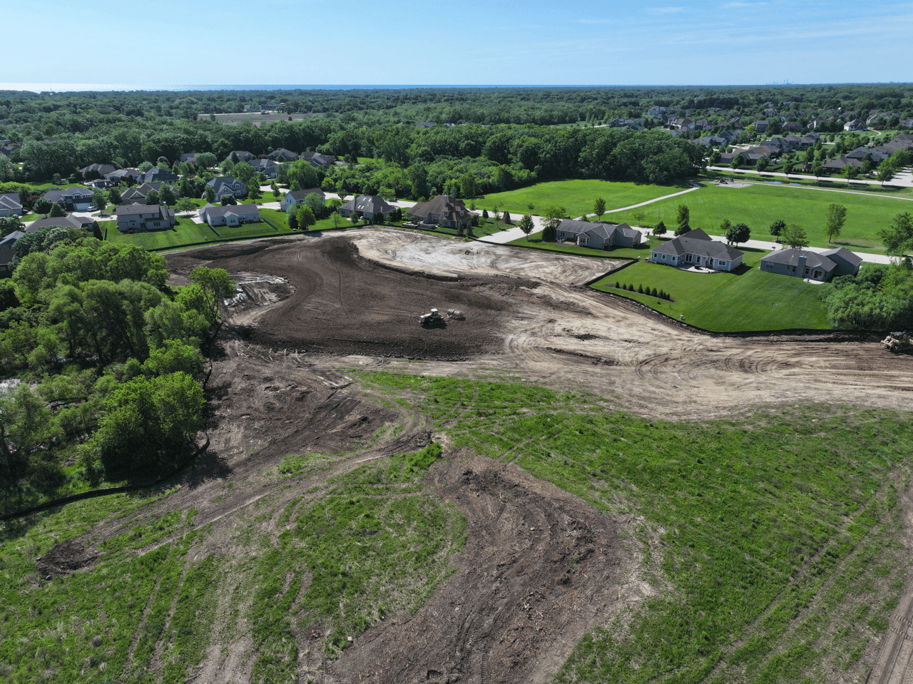 Construction update: Thursday, May 28, 2026, item 7