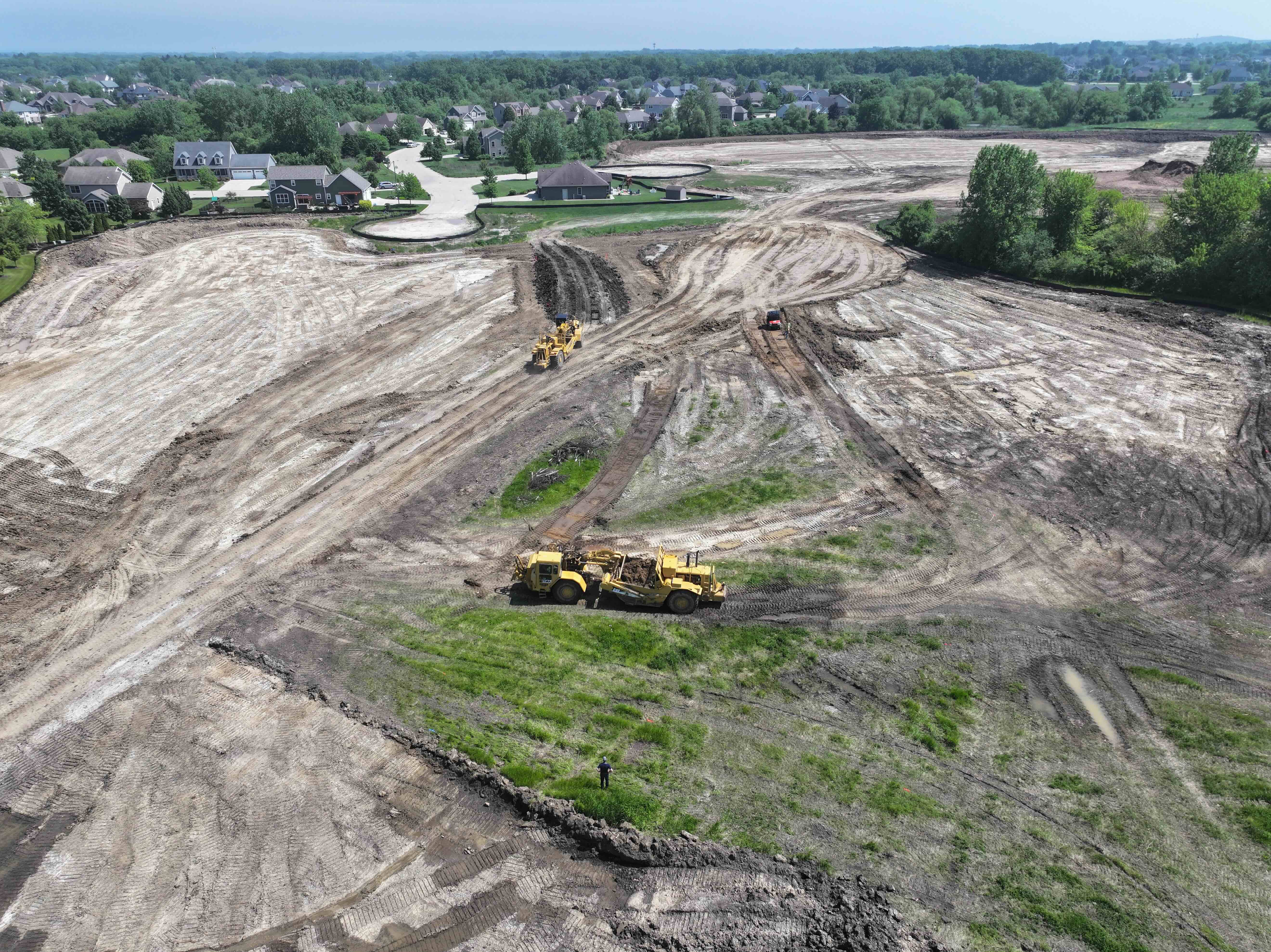Construction update: Monday, June 9, 2025, item 6