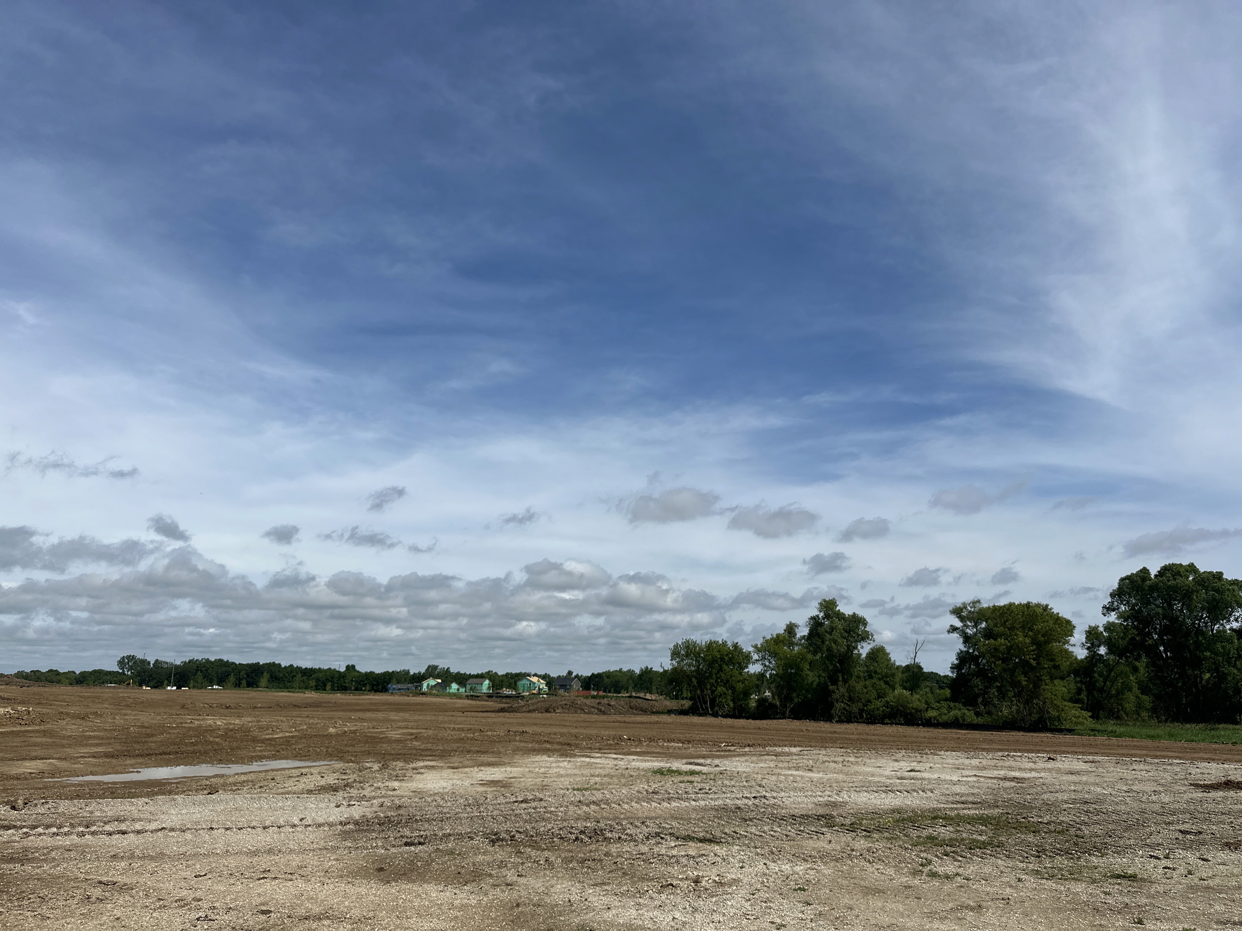 Construction update: Thursday, June 11, 2026, item 9