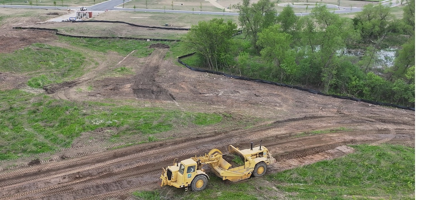 Construction update: Thursday, May 21, 2026, item 5