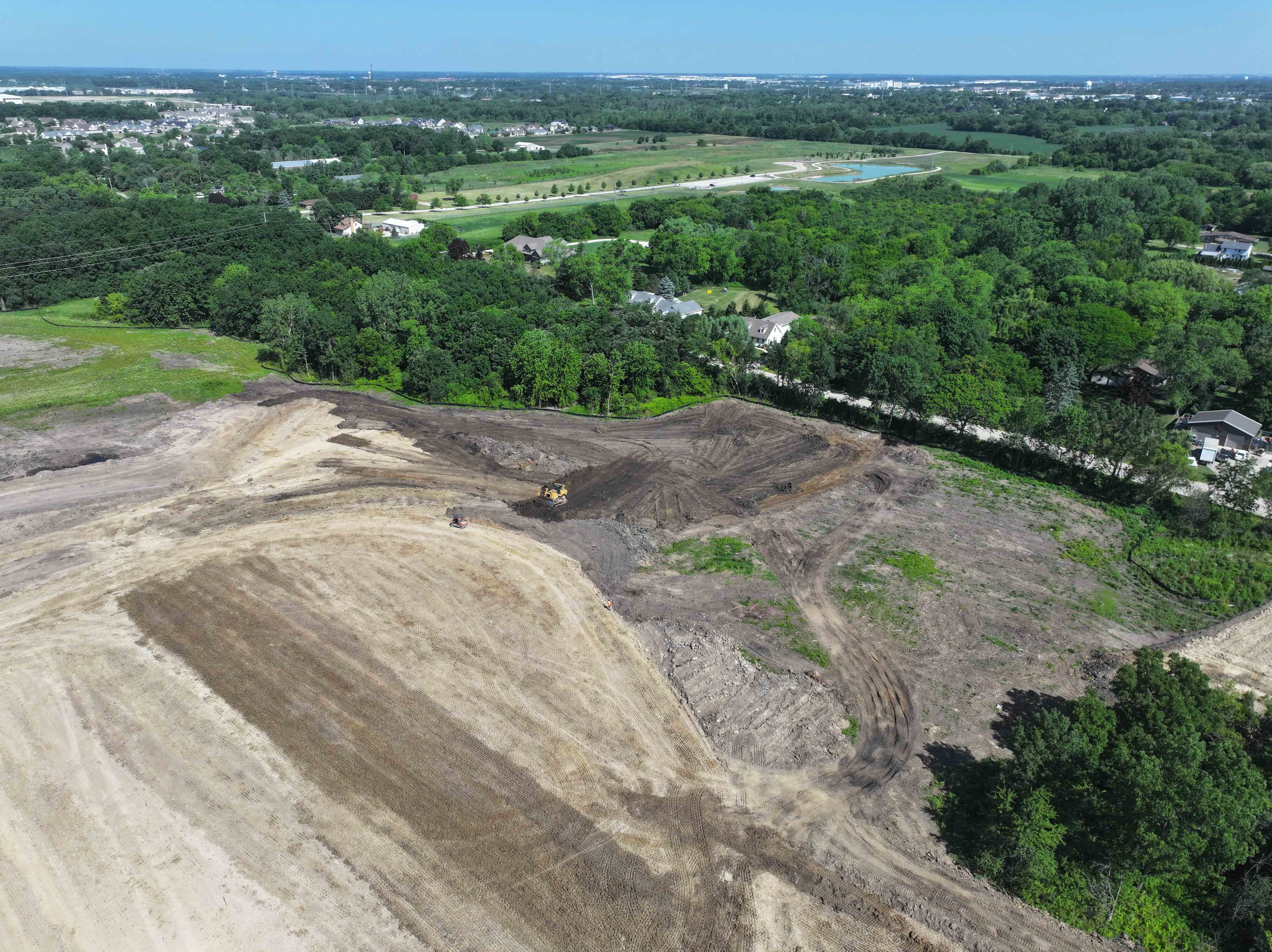 Construction update: Tuesday, July 8, 2025, item 15