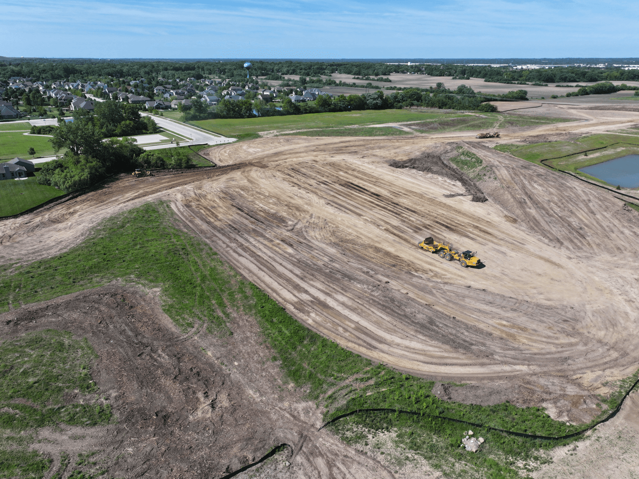 Construction update: Thursday, May 28, 2026, item 6