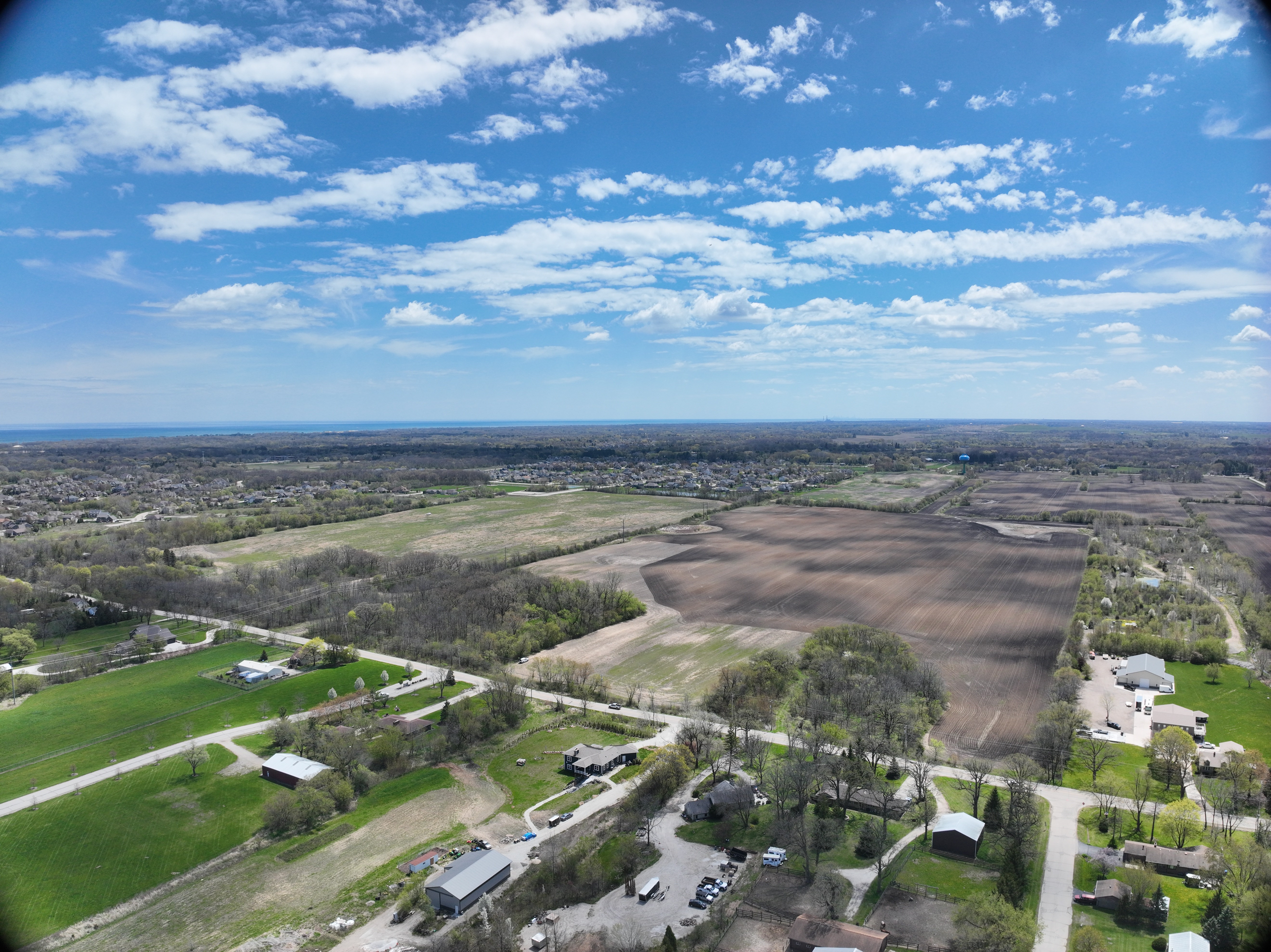 Construction update: Tuesday, May 6, 2025, item 1