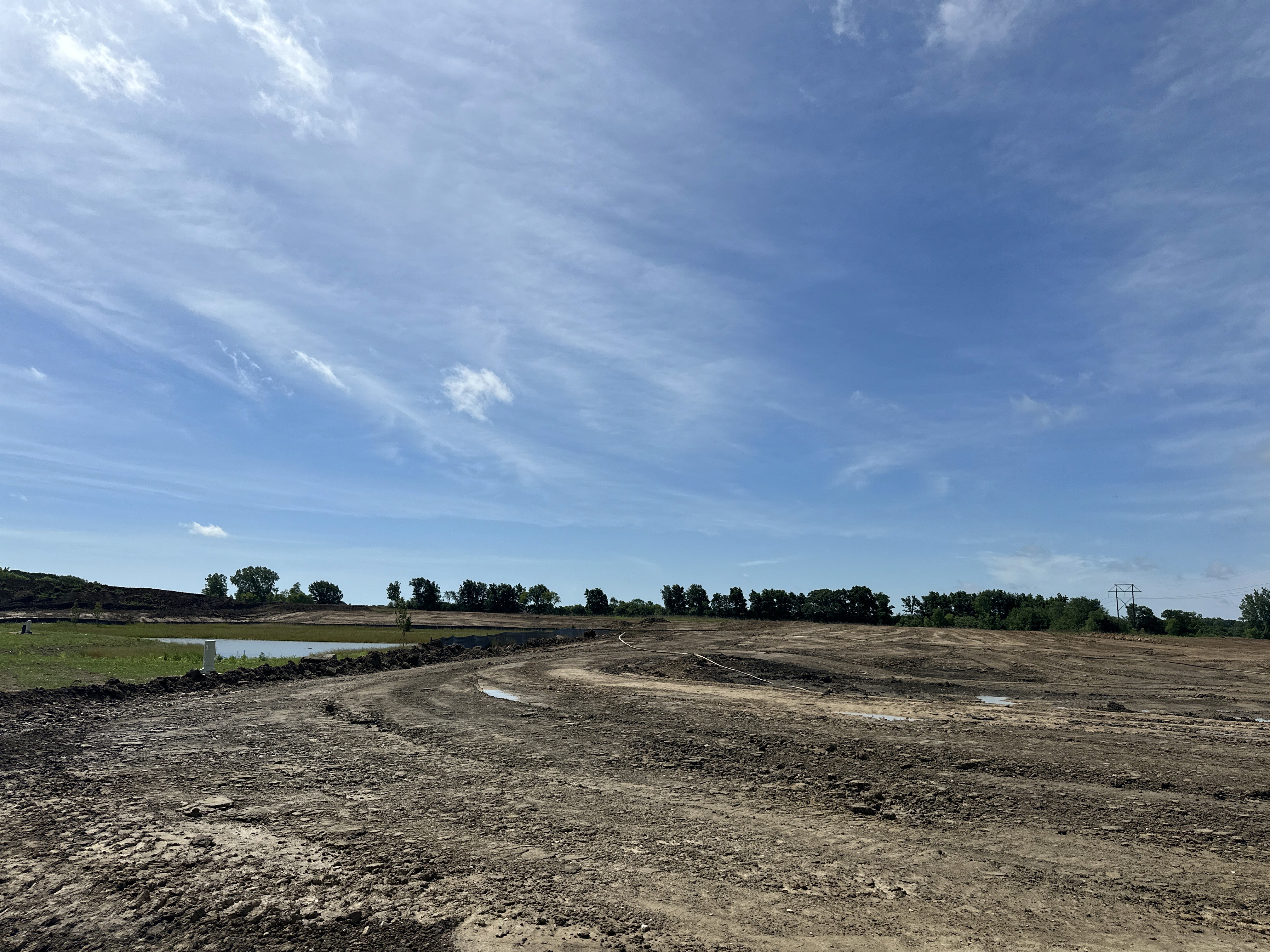 Construction update: Thursday, June 11, 2026, item 13