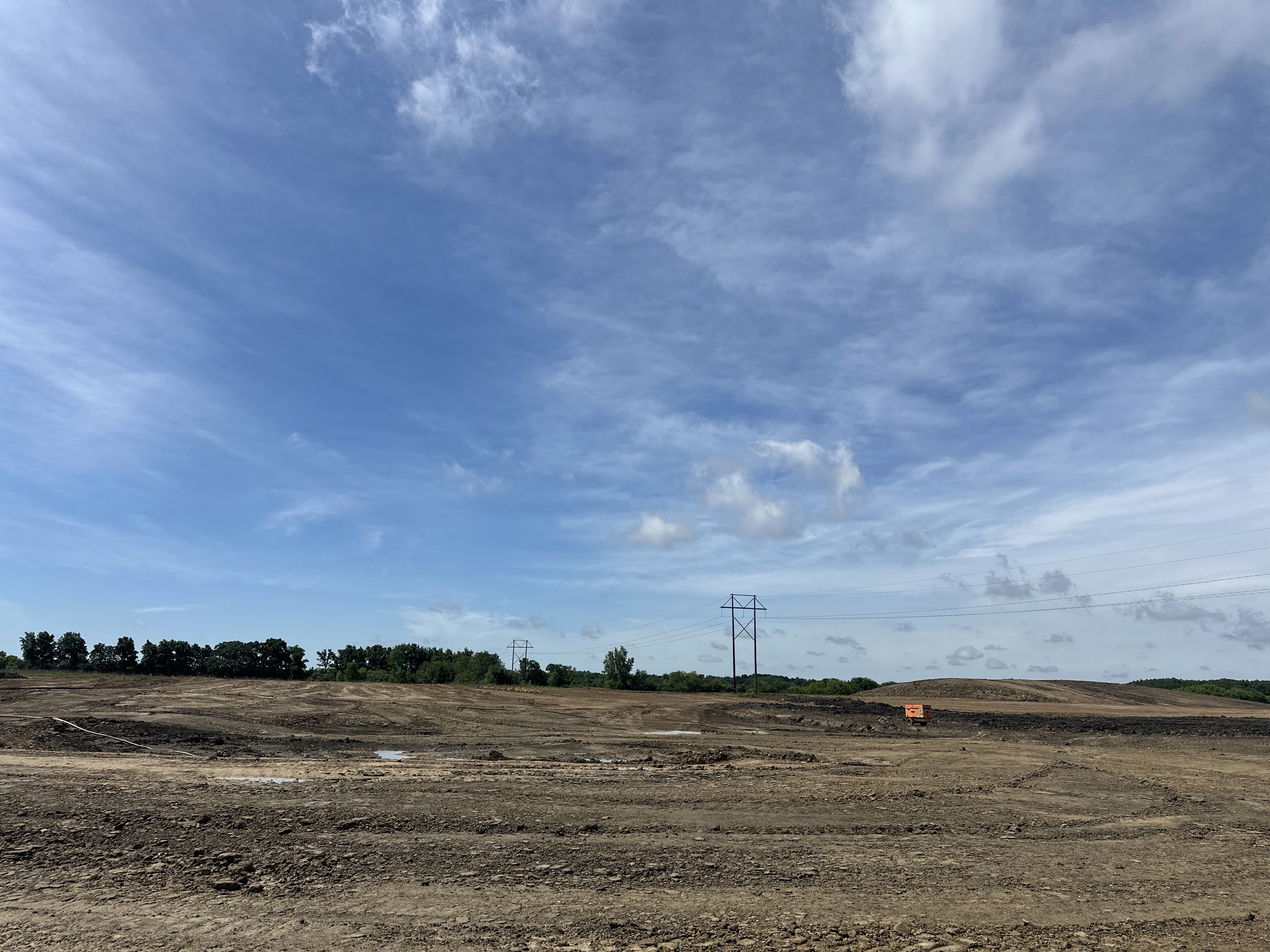 Construction update: Thursday, June 11, 2026, item 8