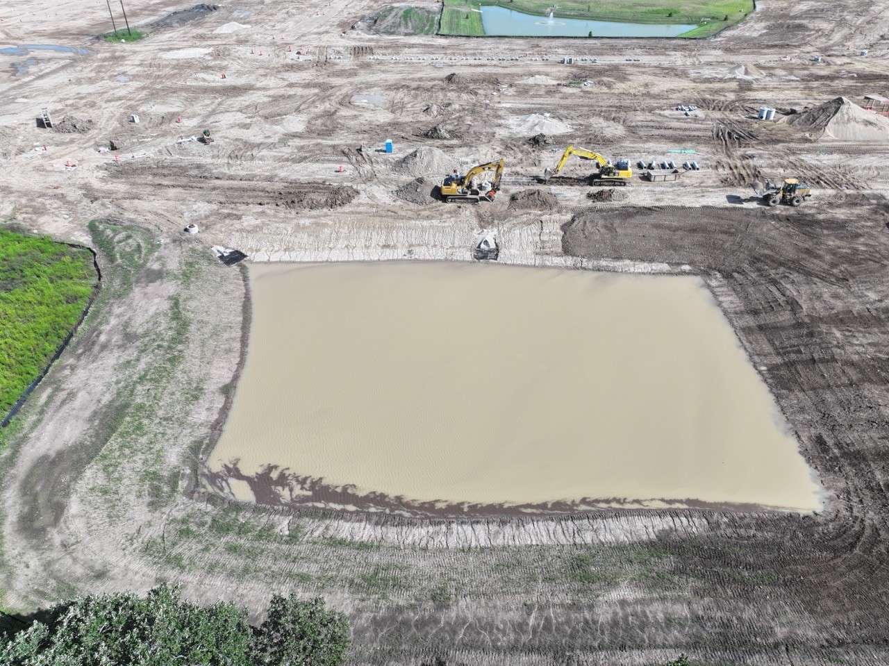 Construction update: Thursday, August 20, 2026, item 14