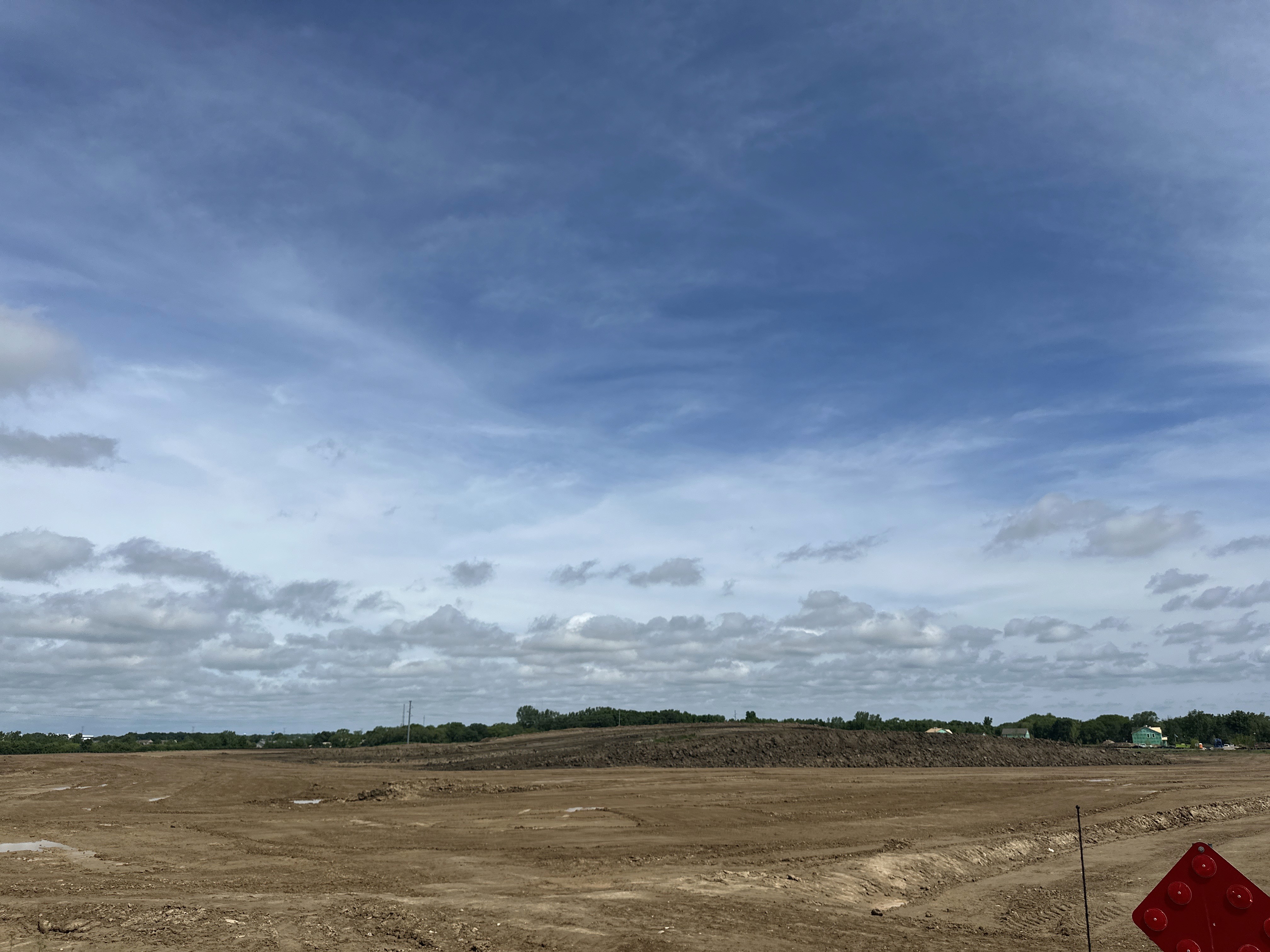Construction update: Thursday, June 11, 2026, item 5