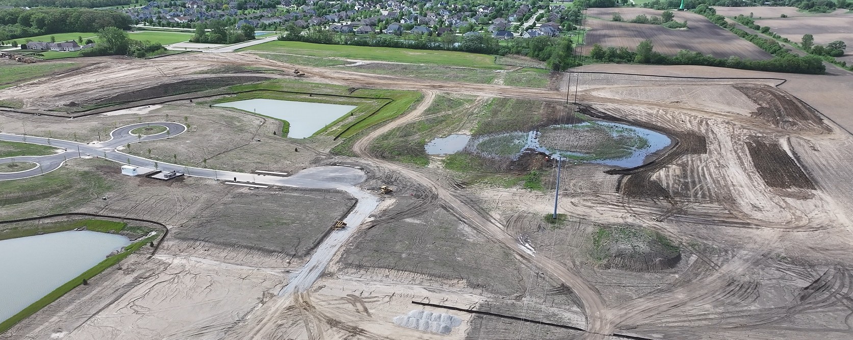 Construction update: Thursday, May 21, 2026, item 6