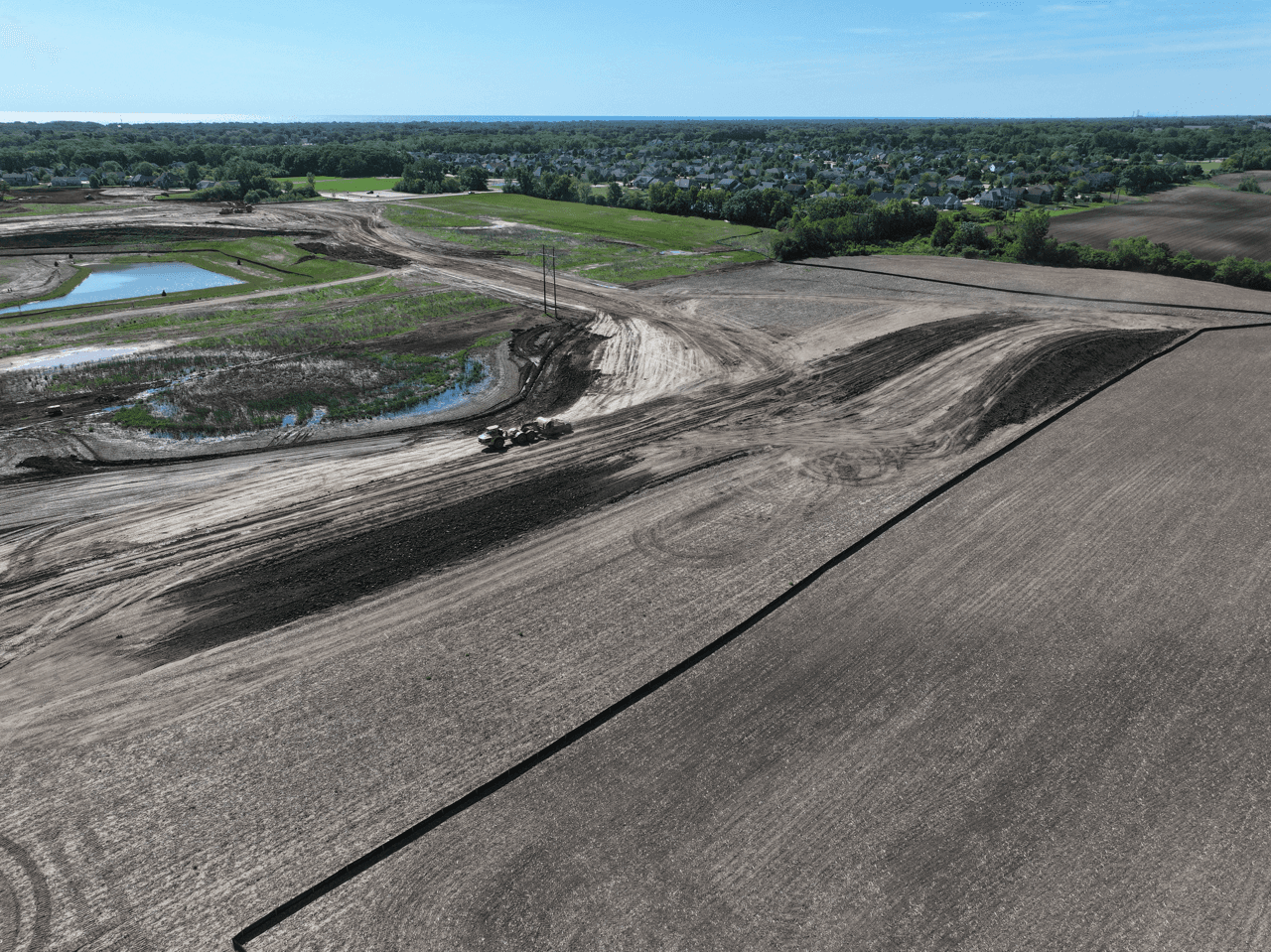 Construction update: Thursday, May 28, 2026, item 5