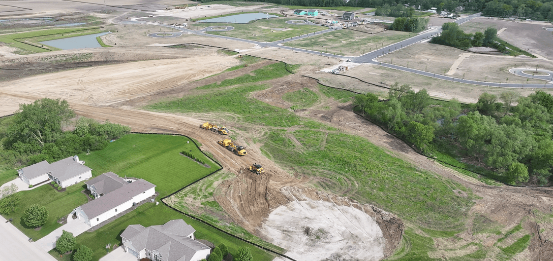 Construction update: Thursday, May 21, 2026, item 3