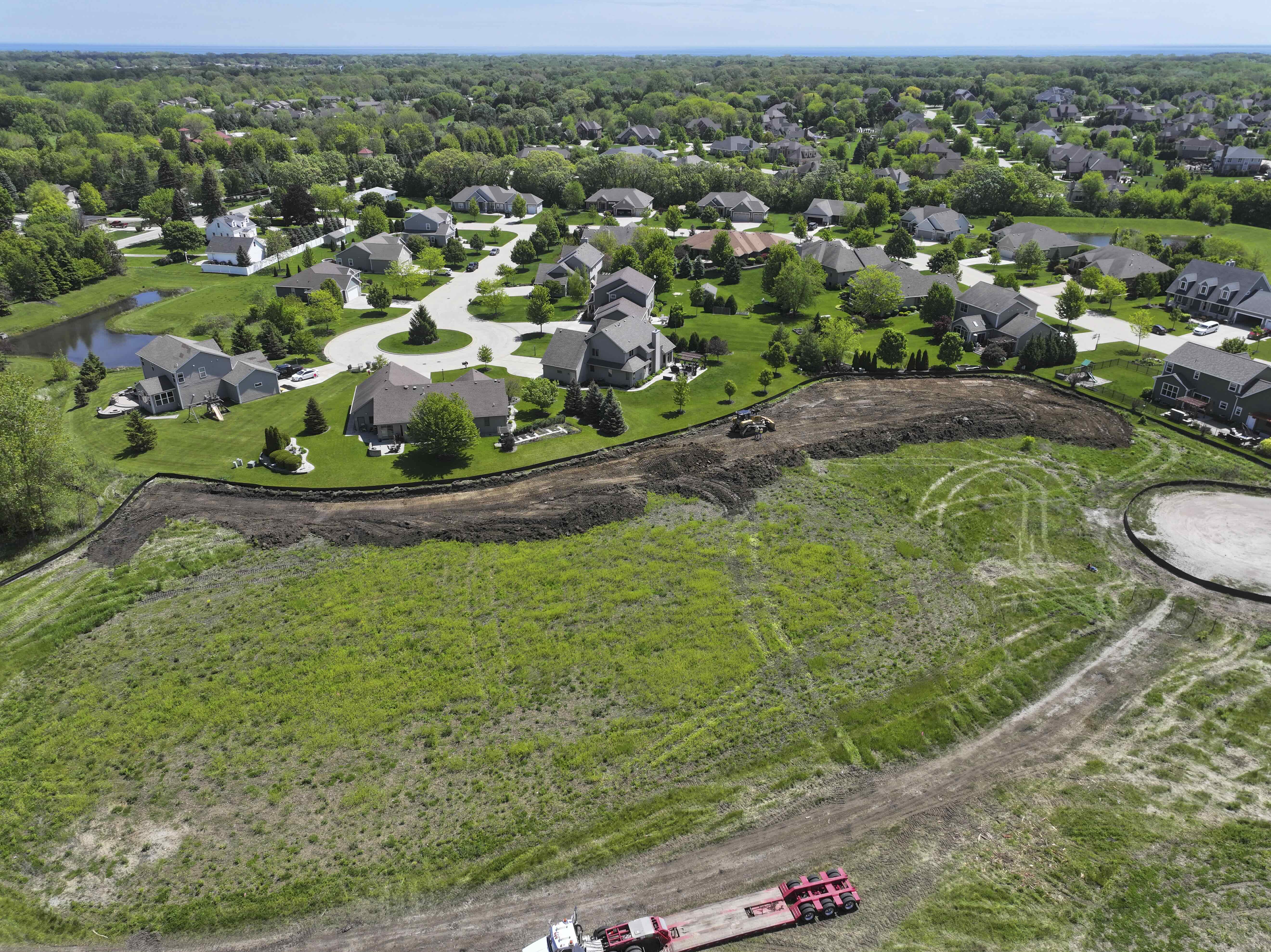 Construction update: Monday, June 2, 2025, item 3