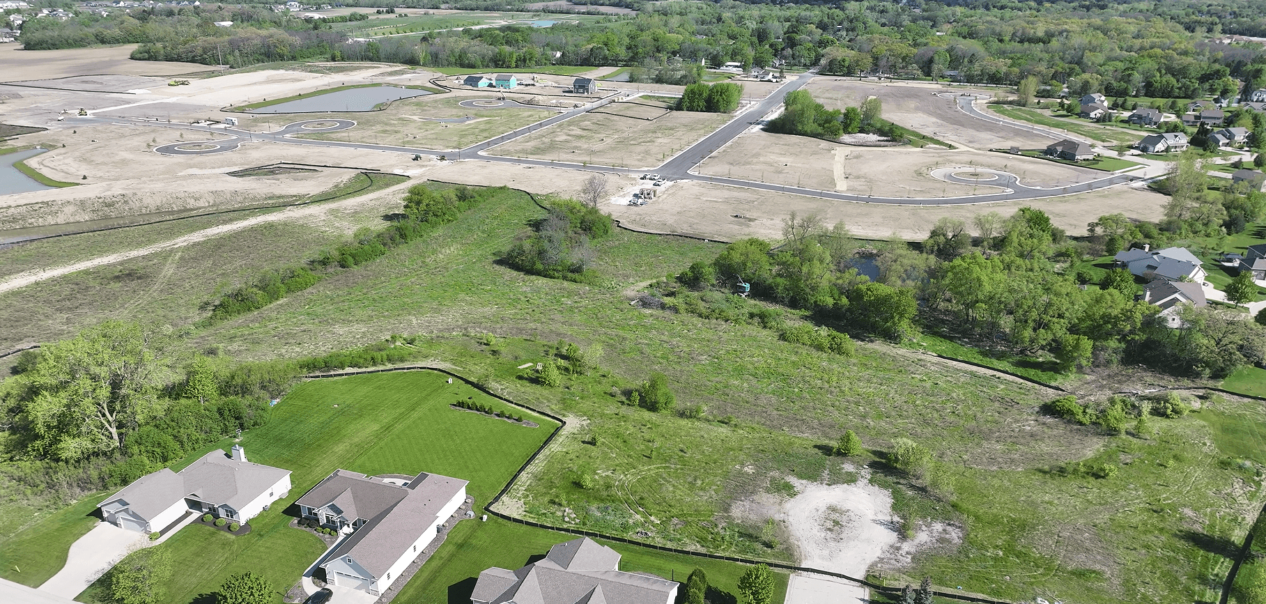 Construction update: Wednesday, May 13, 2026, item 3