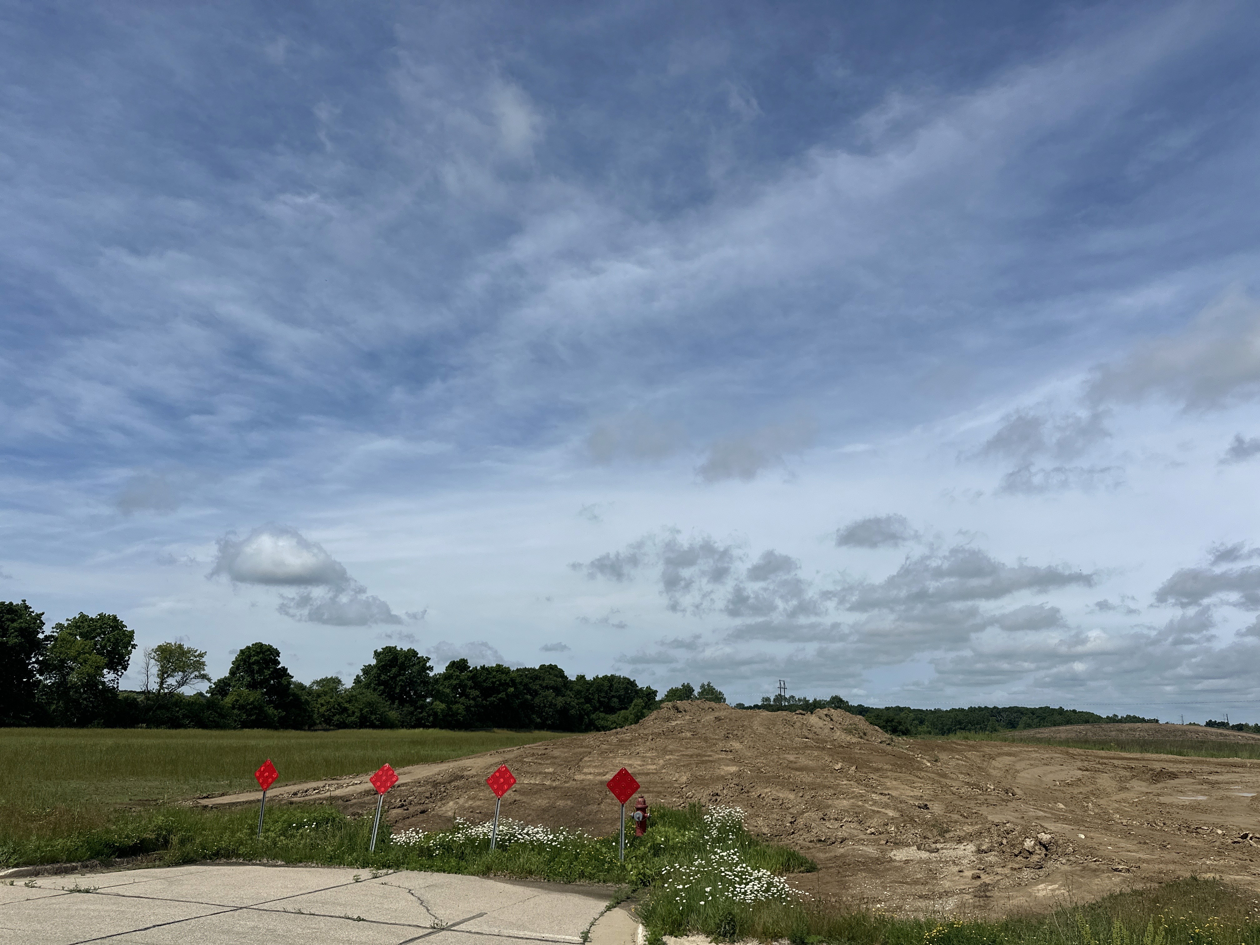 Construction update: Thursday, June 11, 2026, item 14
