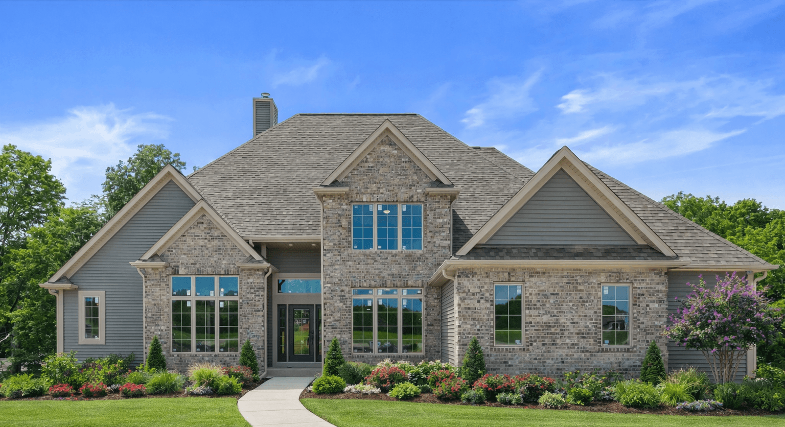 Emma home design by MasterCraft
