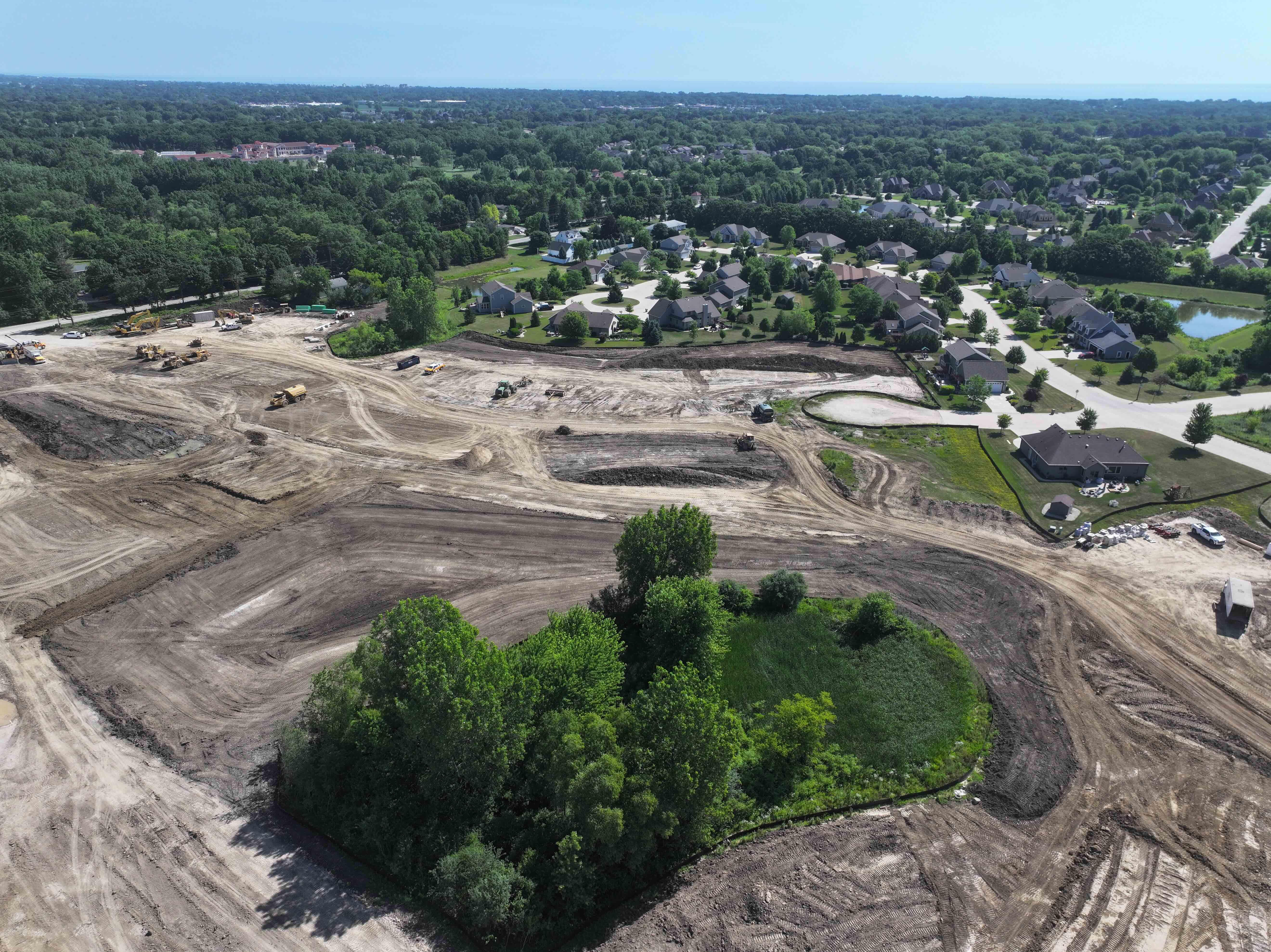 Construction update: Tuesday, July 8, 2025, item 12