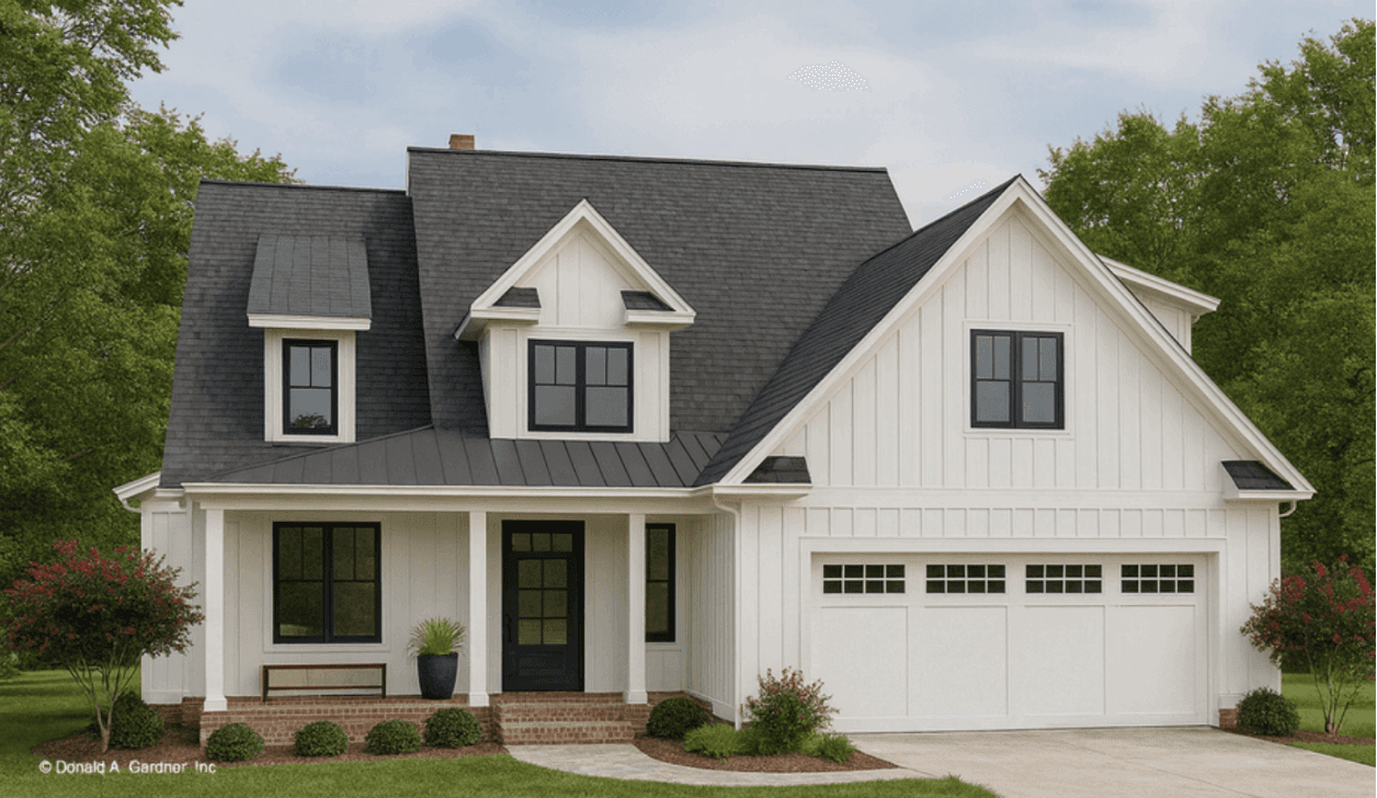 Home design inspiration 4 from the Highland Estates builder gallery