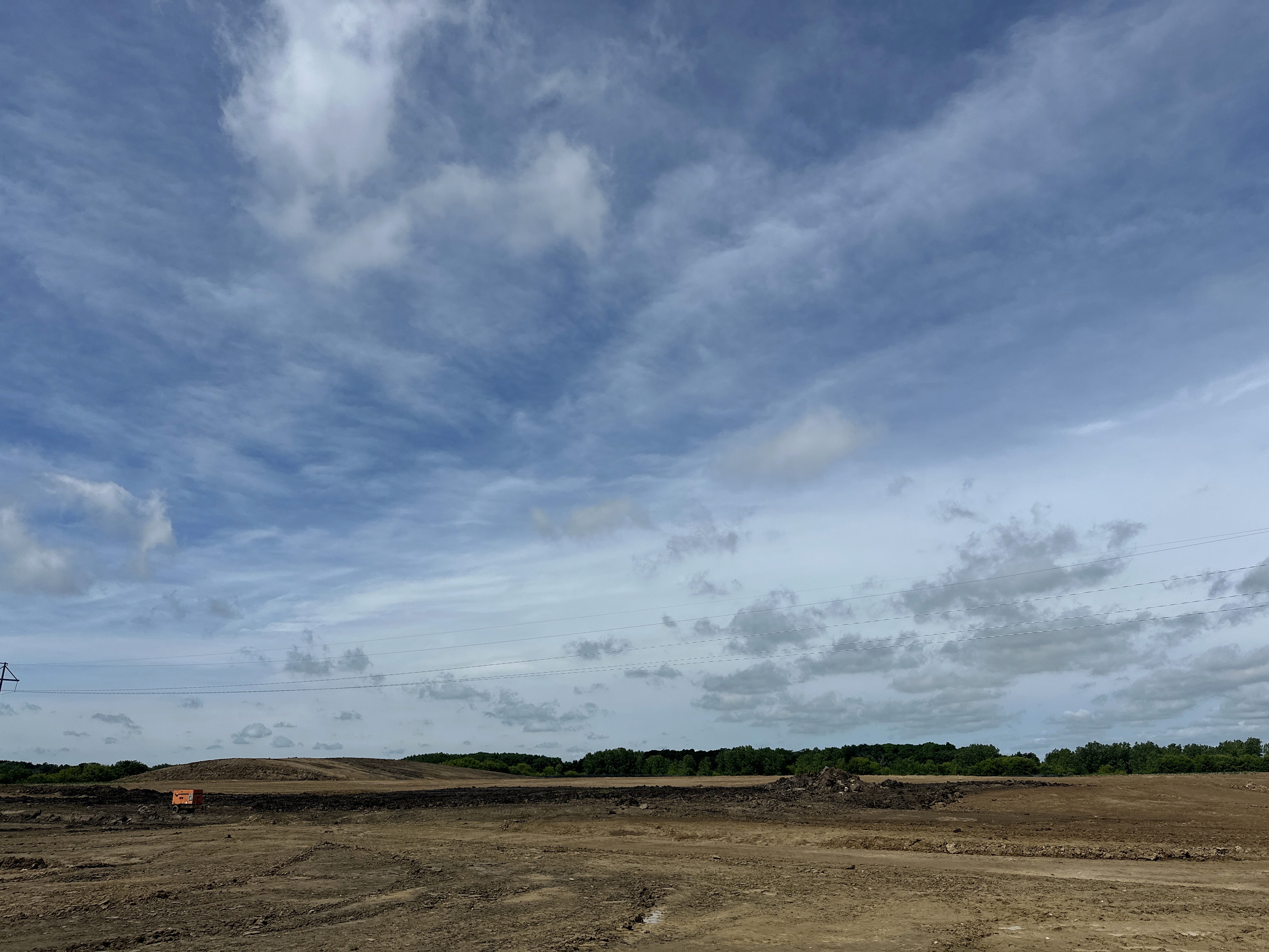 Construction update: Thursday, June 11, 2026, item 7