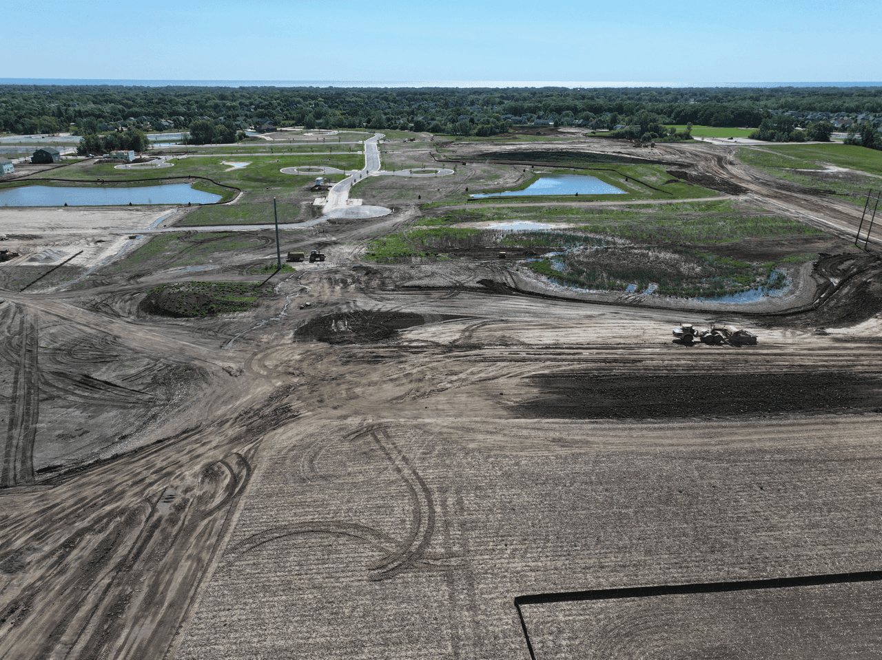 Construction update: Thursday, May 28, 2026, item 4