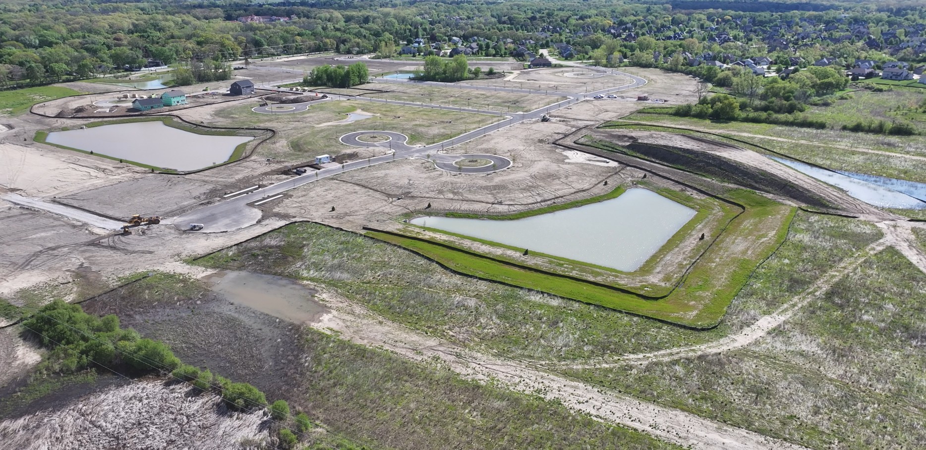 Construction update: Wednesday, May 13, 2026, item 8