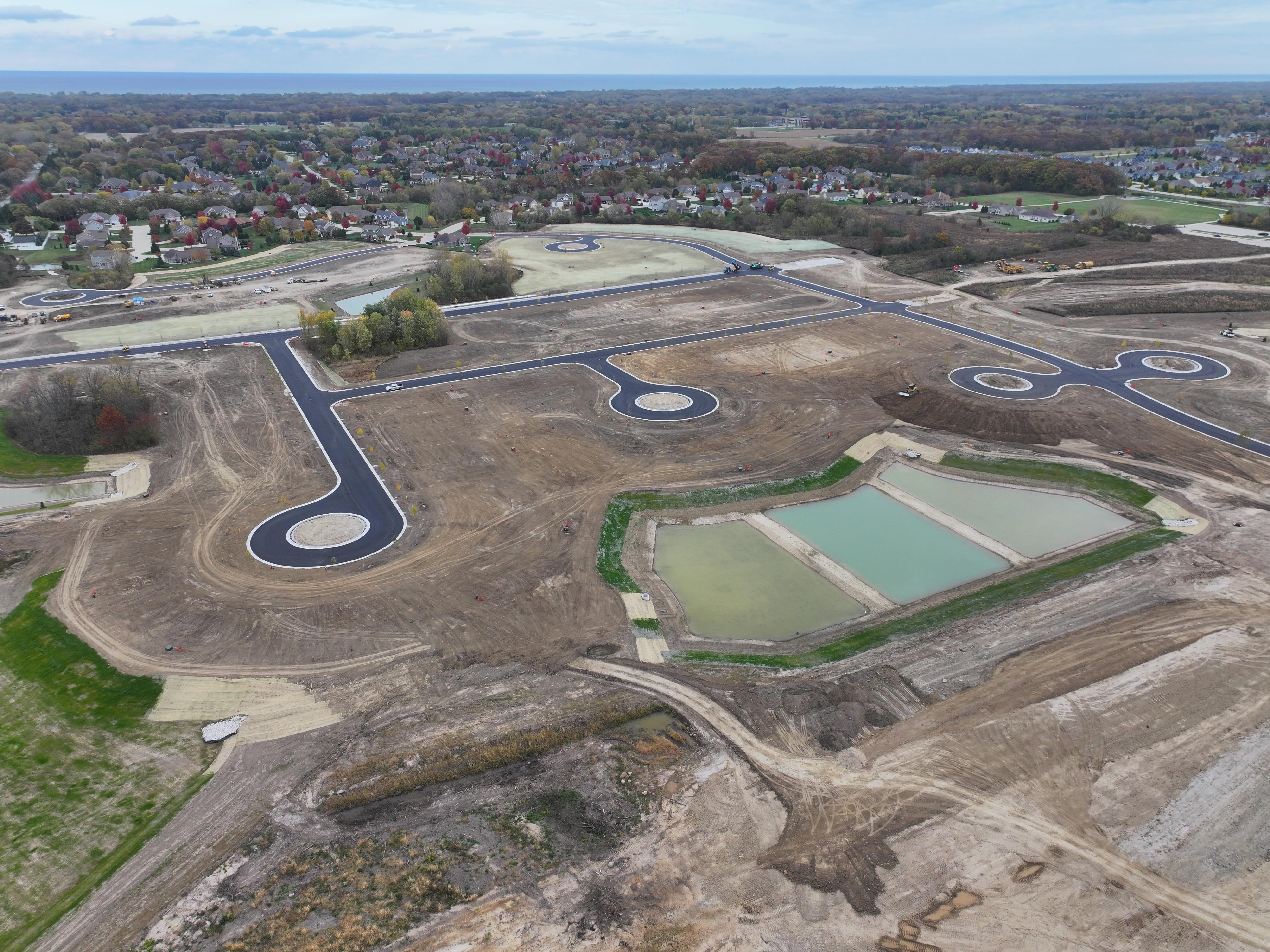 Construction update: Friday, October 31, 2025, item 7