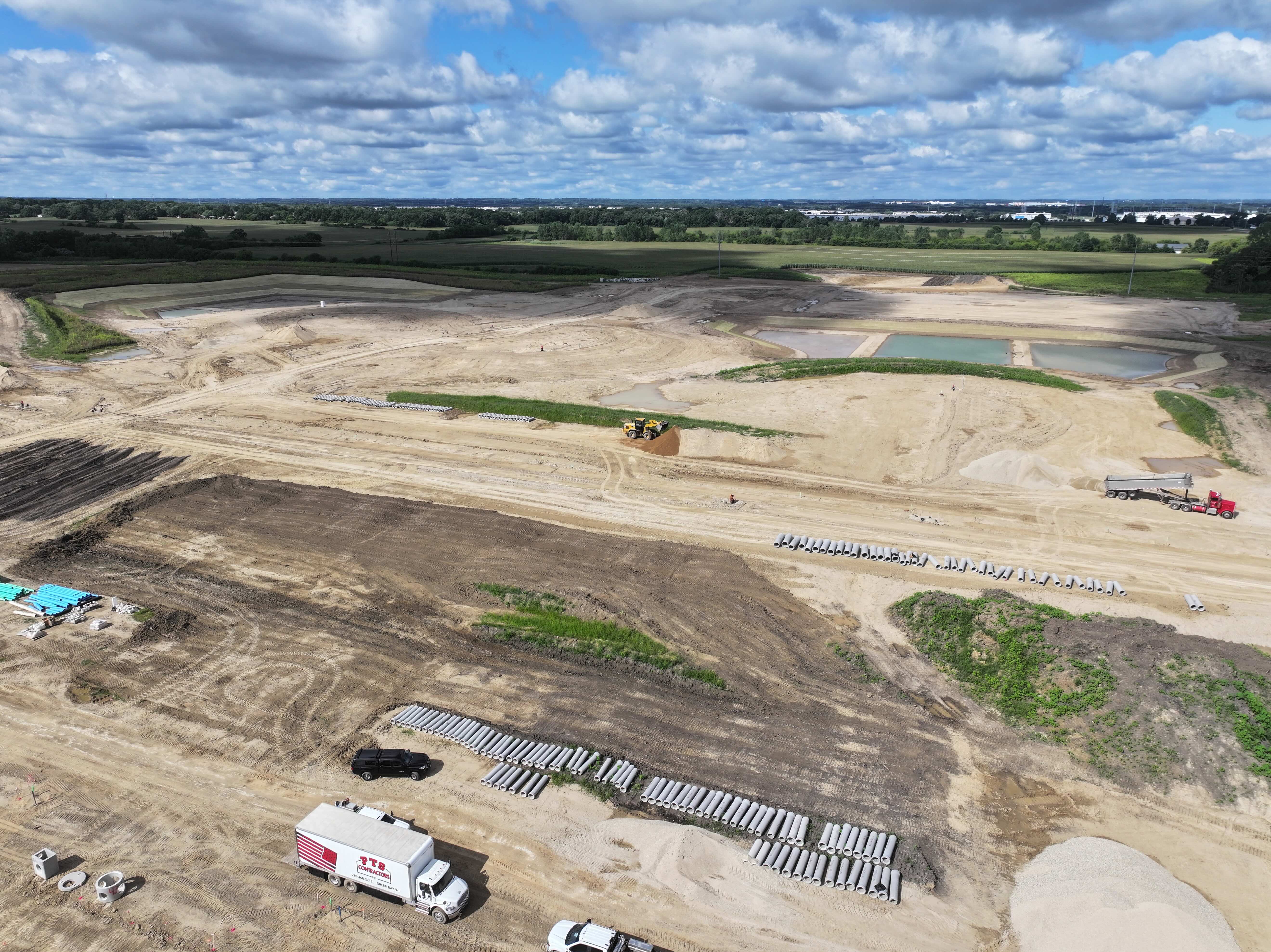 Construction update: Tuesday, August 19, 2025, item 11