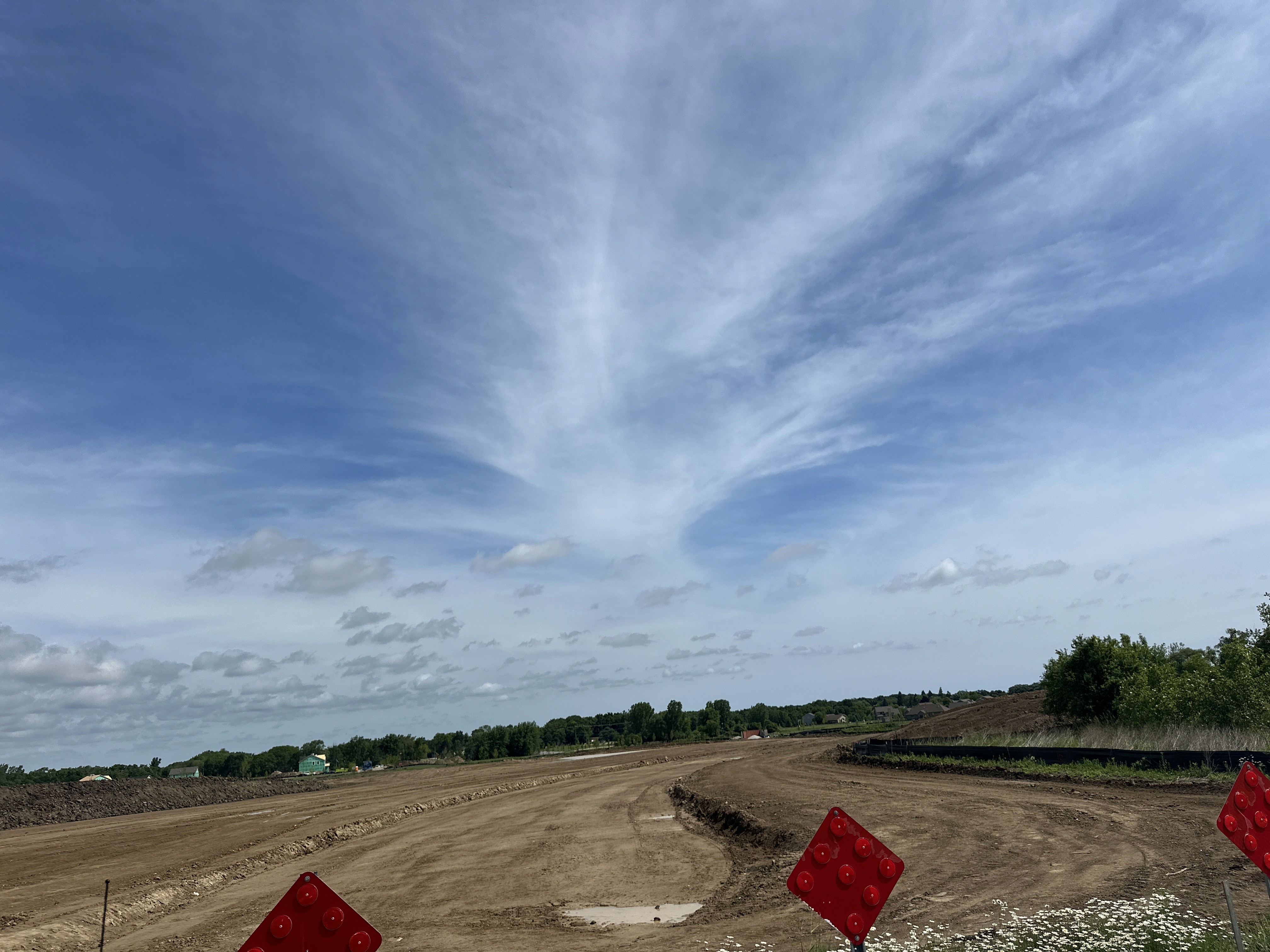 Construction update: Thursday, June 11, 2026, item 6
