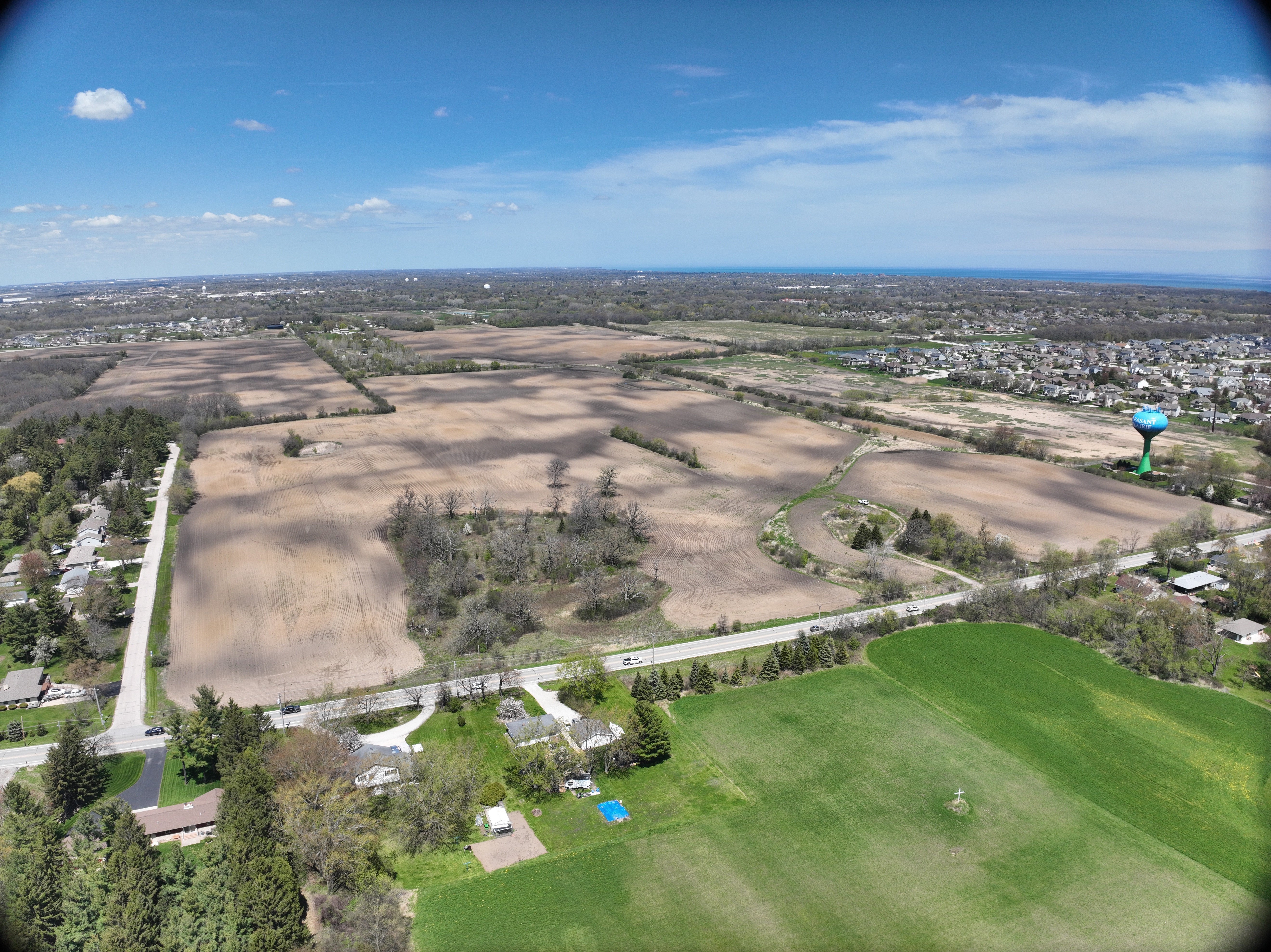 Construction update: Tuesday, May 6, 2025, item 2